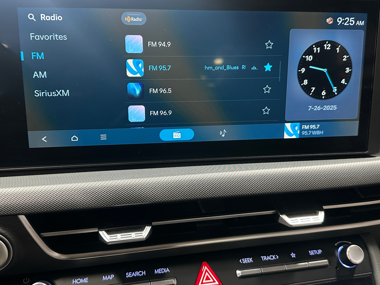 Thumbnail: 2025 Hyundai Sonata - 4