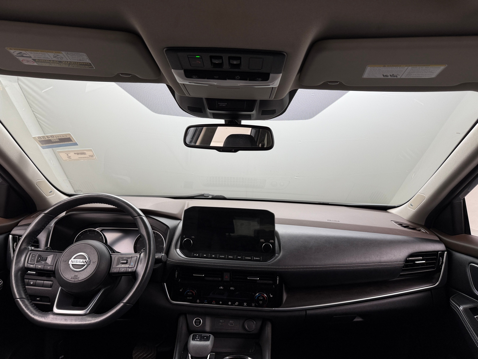 Thumbnail: 2021 Nissan Rogue - 2