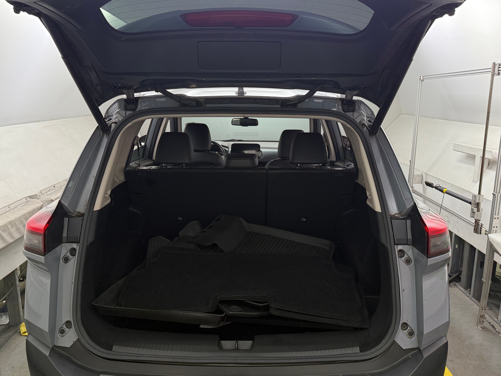 Thumbnail: 2021 Nissan Rogue - 6