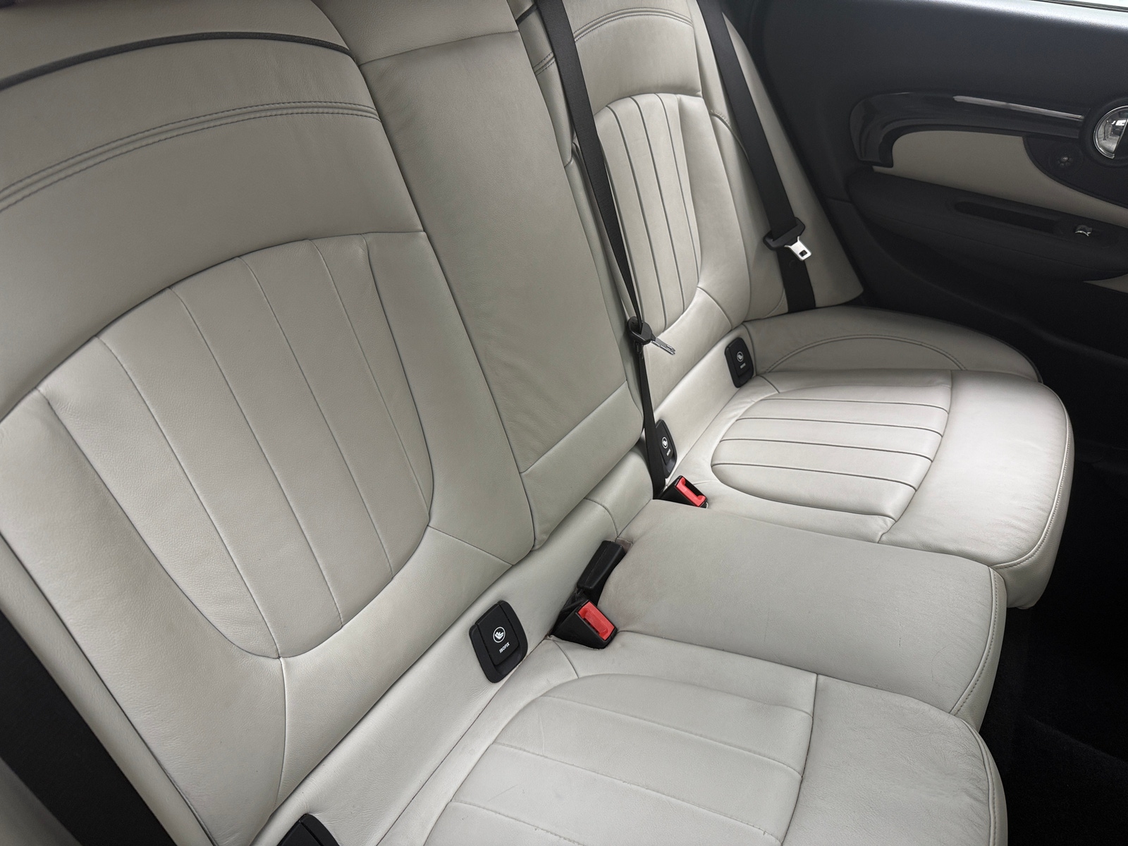 Thumbnail: 2016 MINI Cooper Clubman - 5