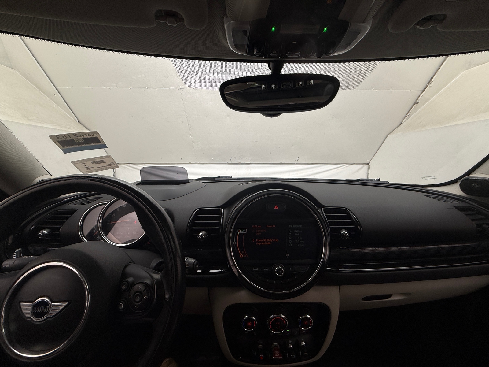 Thumbnail: 2016 MINI Cooper Clubman - 2