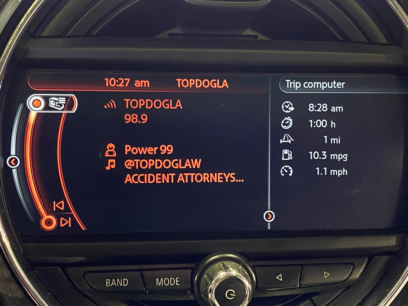 Thumbnail: 2016 MINI Cooper Clubman - 3