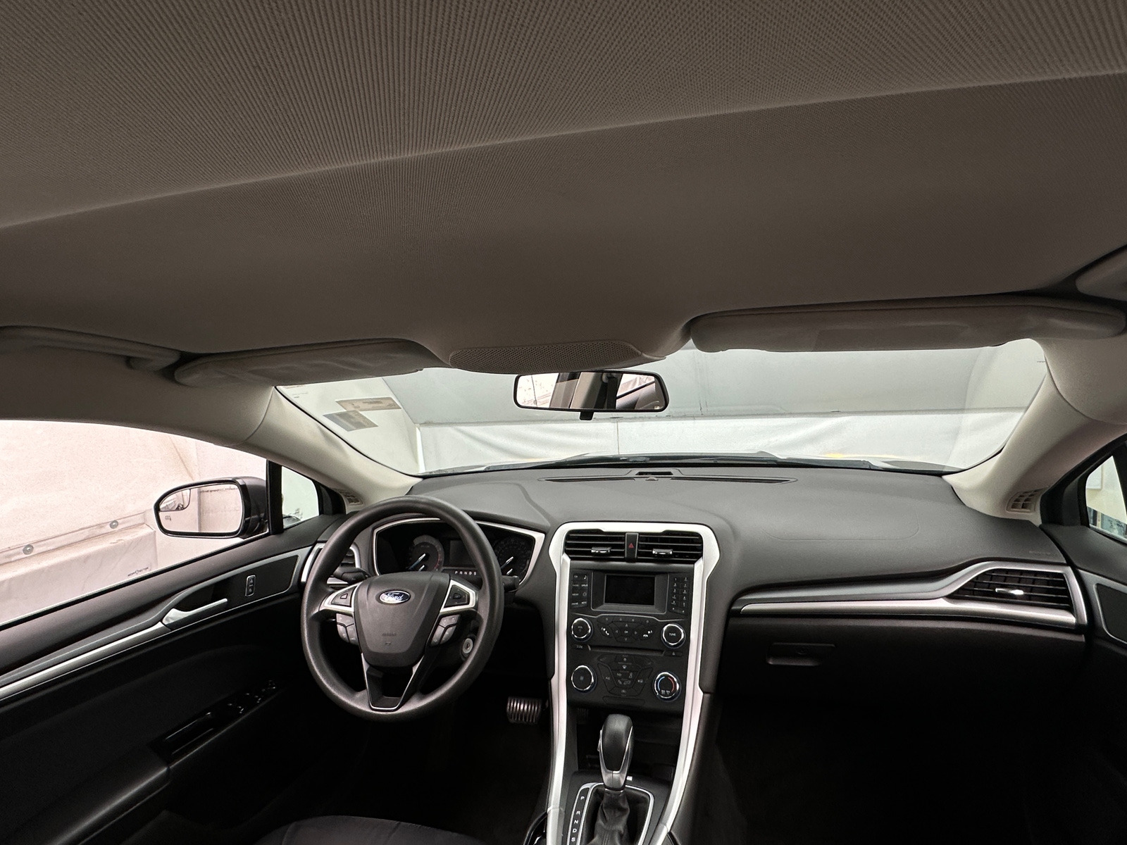 Thumbnail: 2015 Ford Fusion - 3