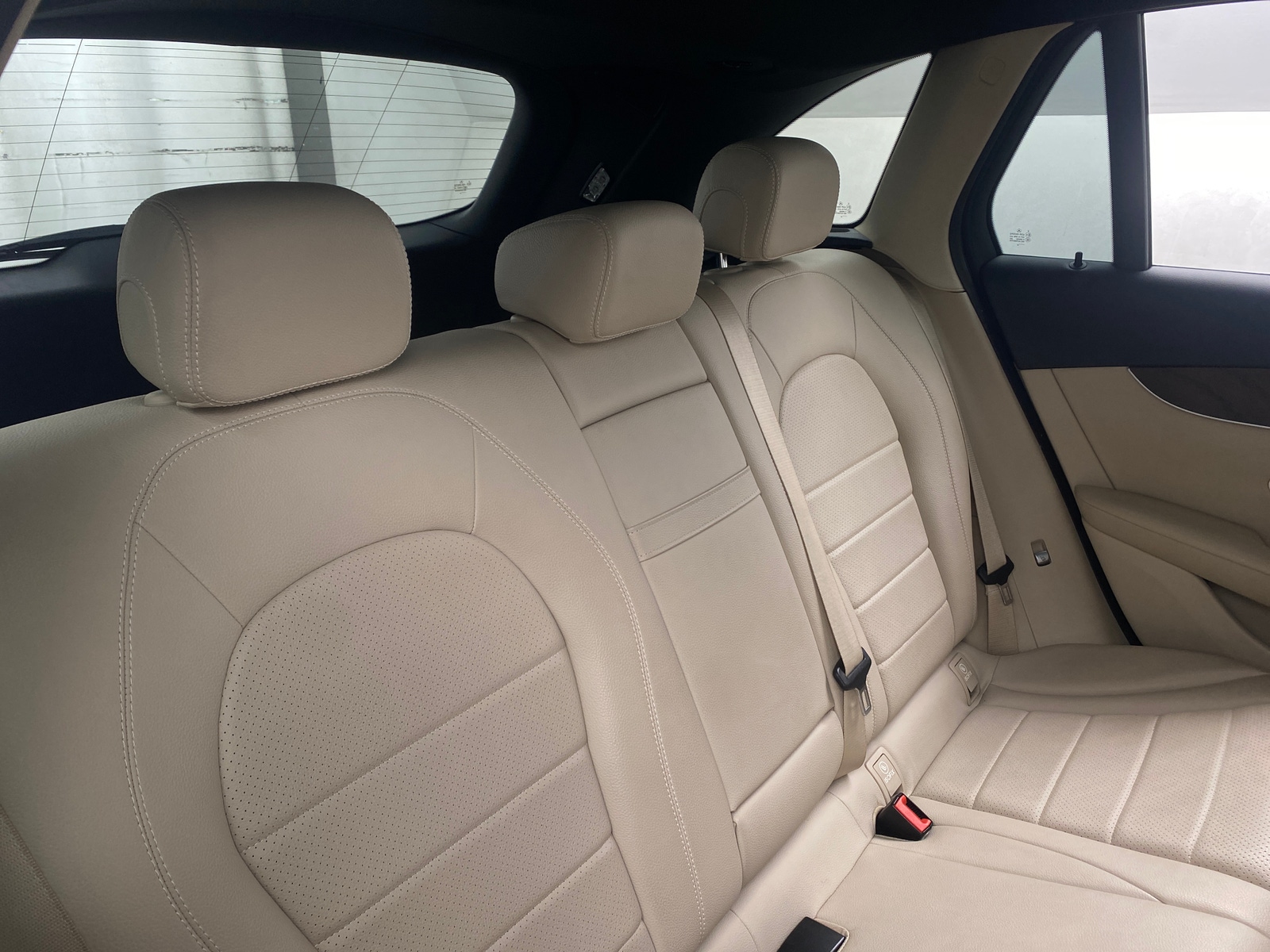 Thumbnail: 2018 Mercedes-Benz GLC - 5