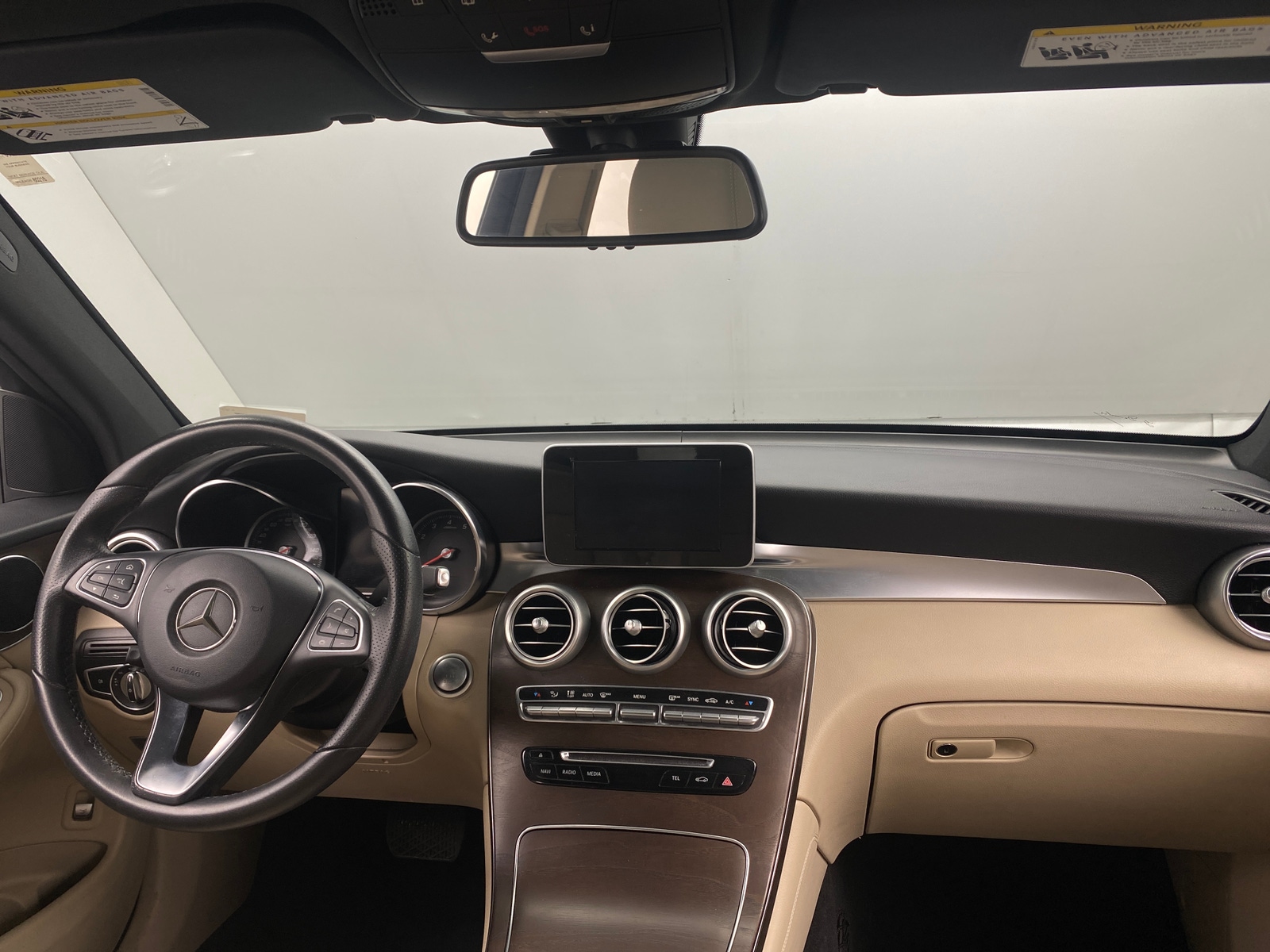 Thumbnail: 2018 Mercedes-Benz GLC - 2