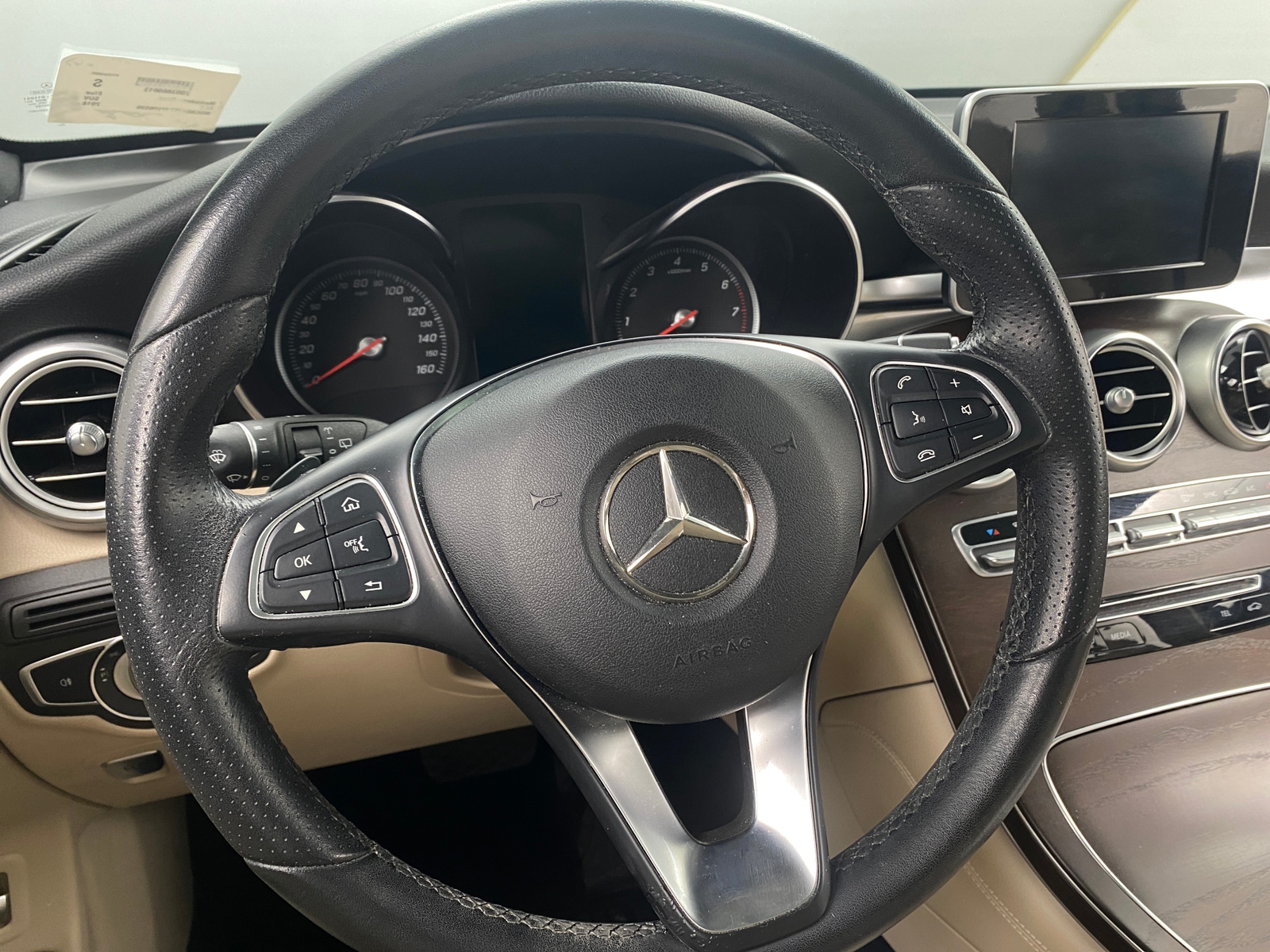 Thumbnail: 2018 Mercedes-Benz GLC - 4