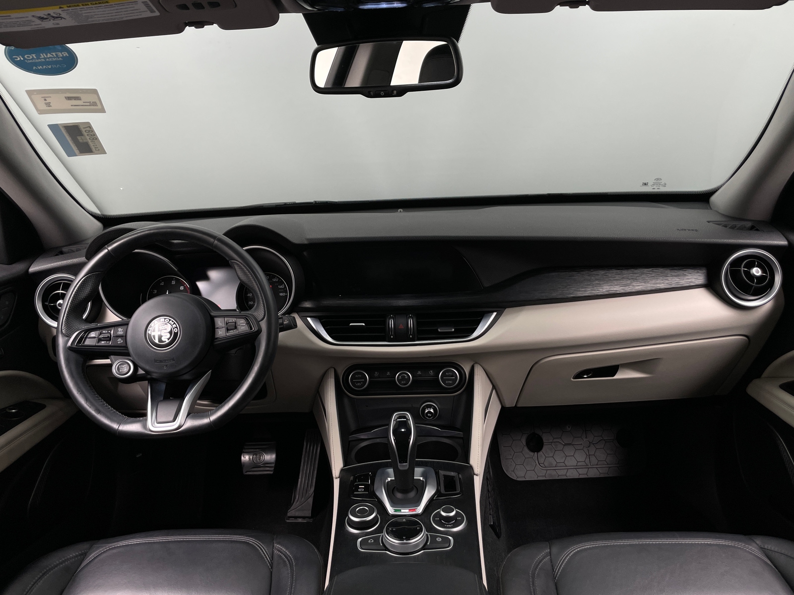 Thumbnail: 2021 Alfa Romeo Stelvio - 3