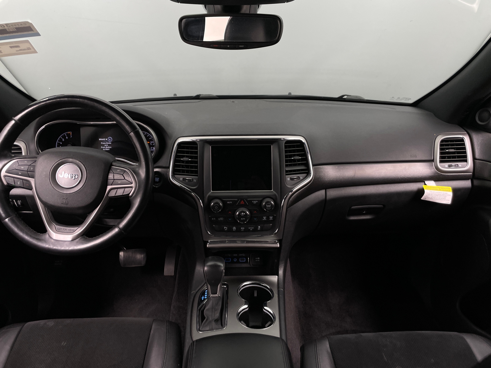 Thumbnail: 2018 Jeep Grand Cherokee - 2