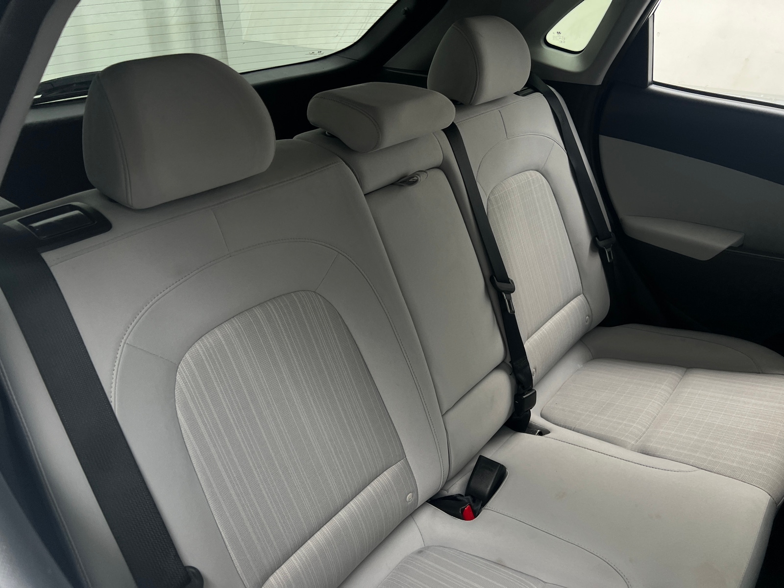Thumbnail: 2023 Hyundai Kona - 6
