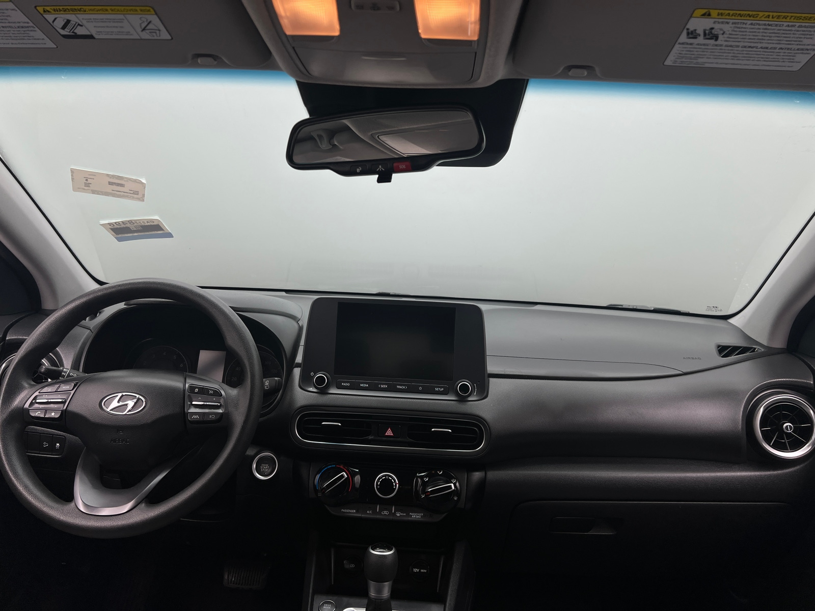 Thumbnail: 2023 Hyundai Kona - 3