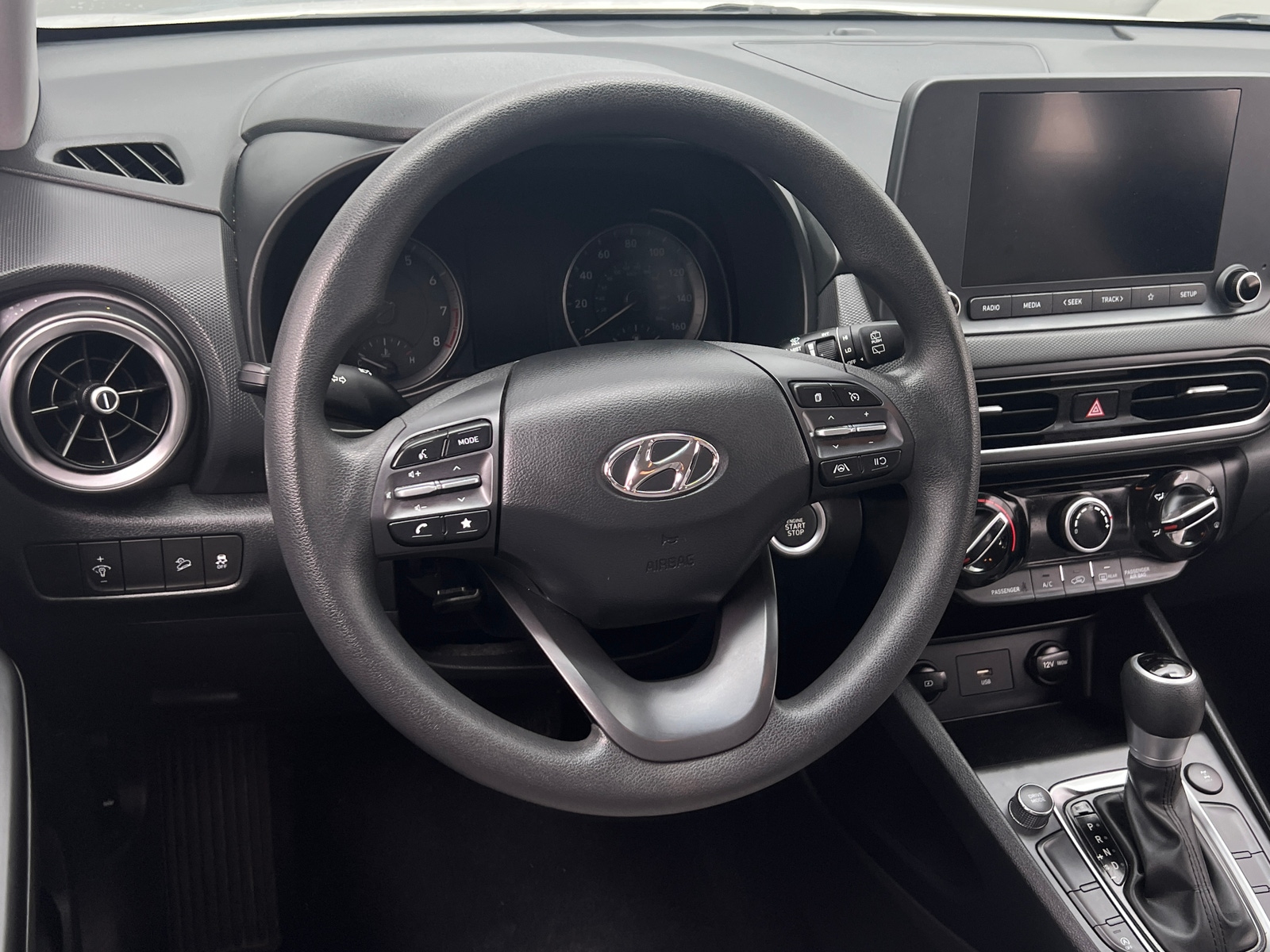 Thumbnail: 2023 Hyundai Kona - 5