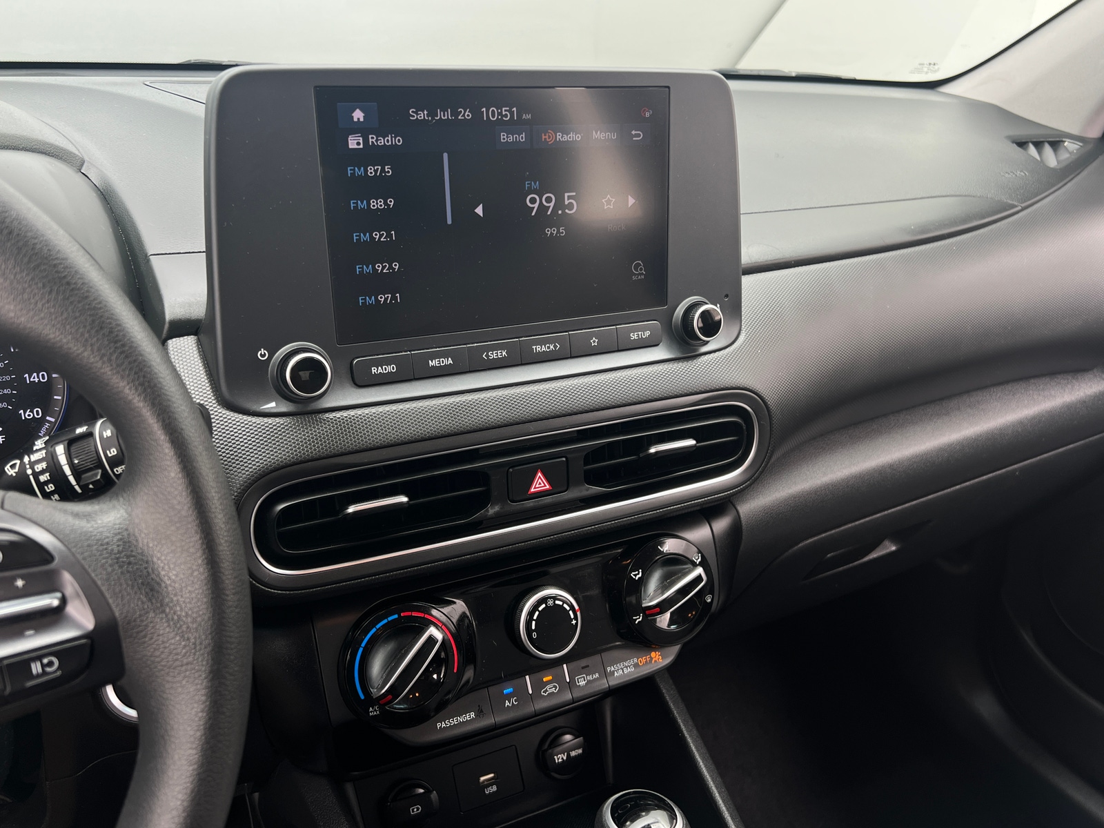 Thumbnail: 2023 Hyundai Kona - 4