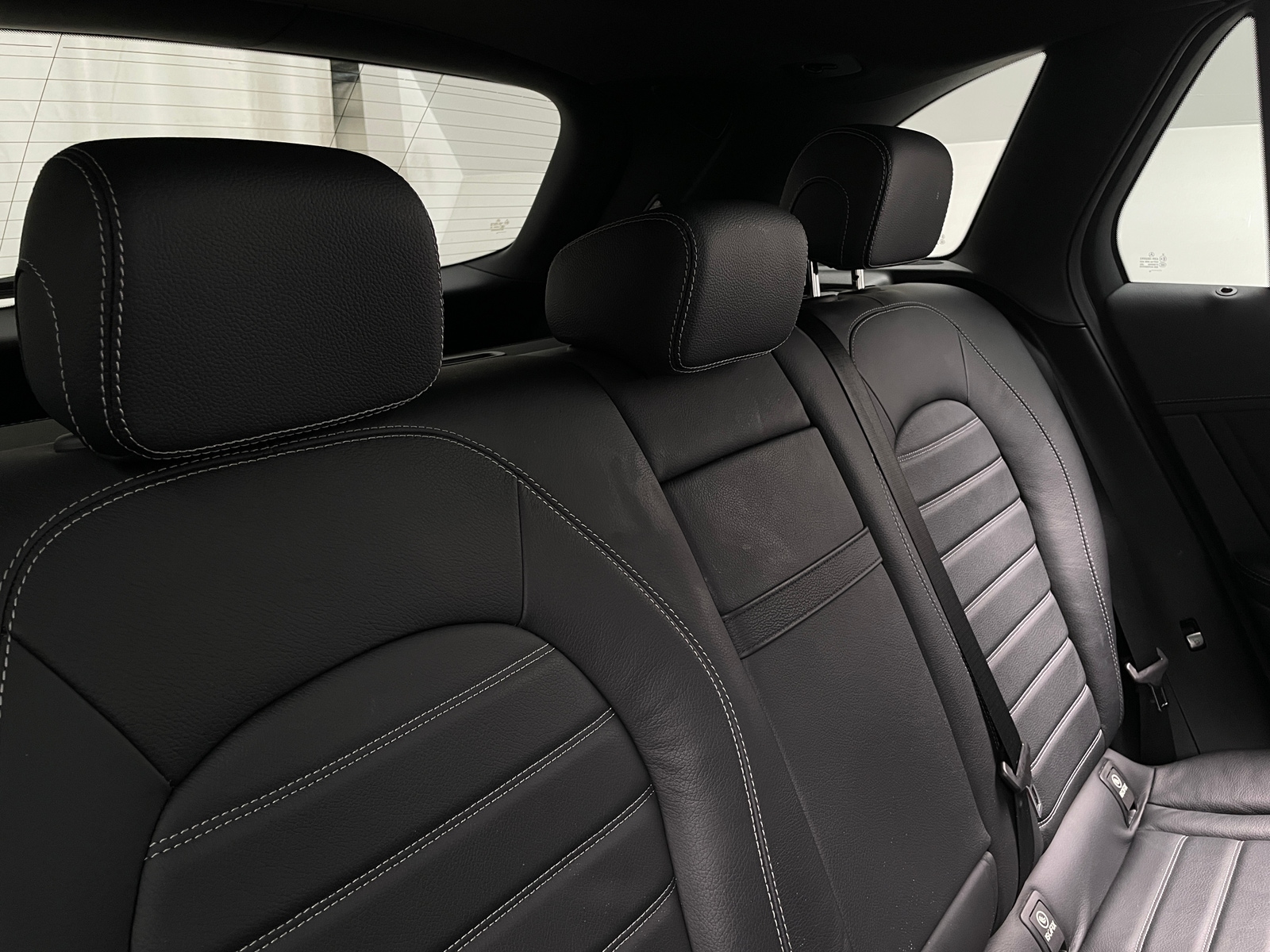 Thumbnail: 2018 Mercedes-Benz GLC - 5