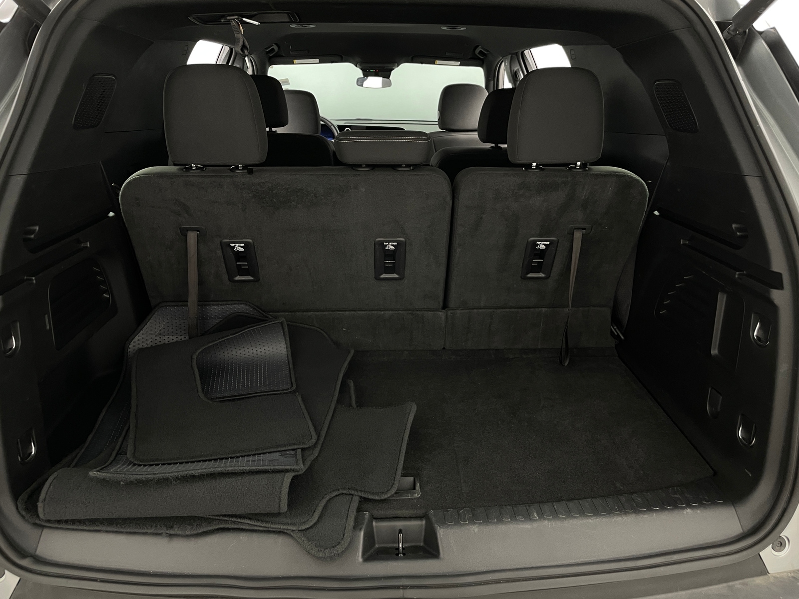 Thumbnail: 2024 Chevrolet Traverse - 7