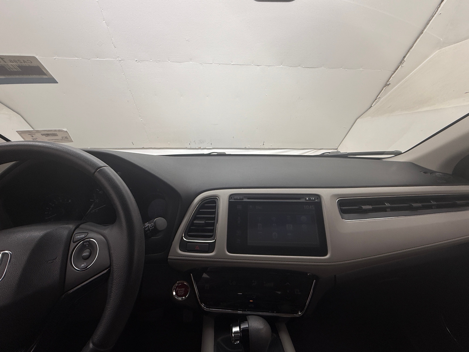 Thumbnail: 2016 Honda HR-V - 2
