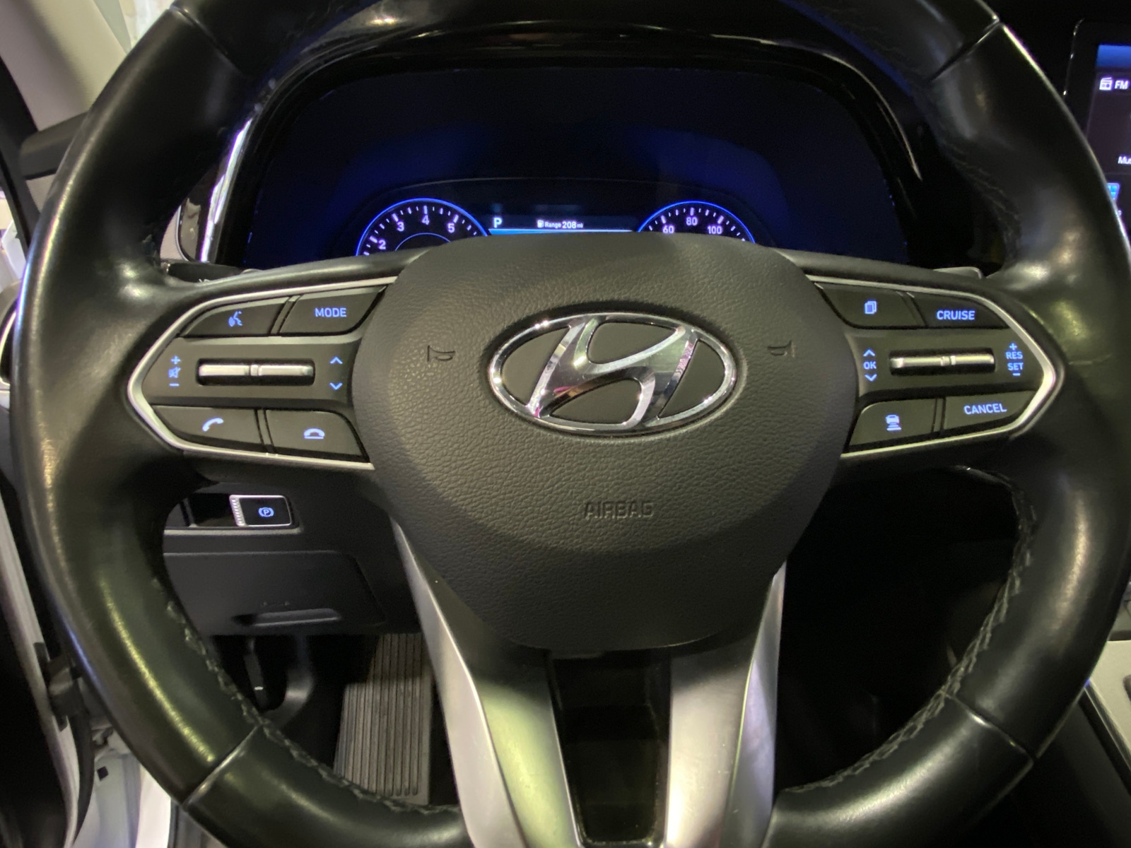 Thumbnail: 2020 Hyundai Palisade - 5