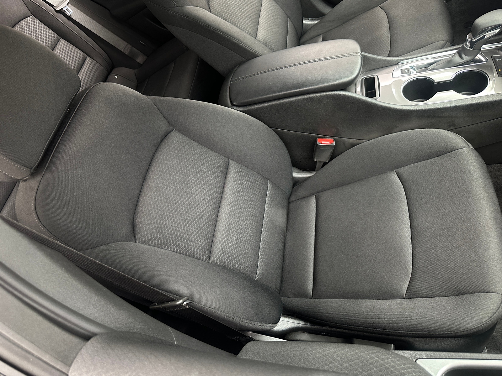 Thumbnail: 2024 Chevrolet Malibu - 2