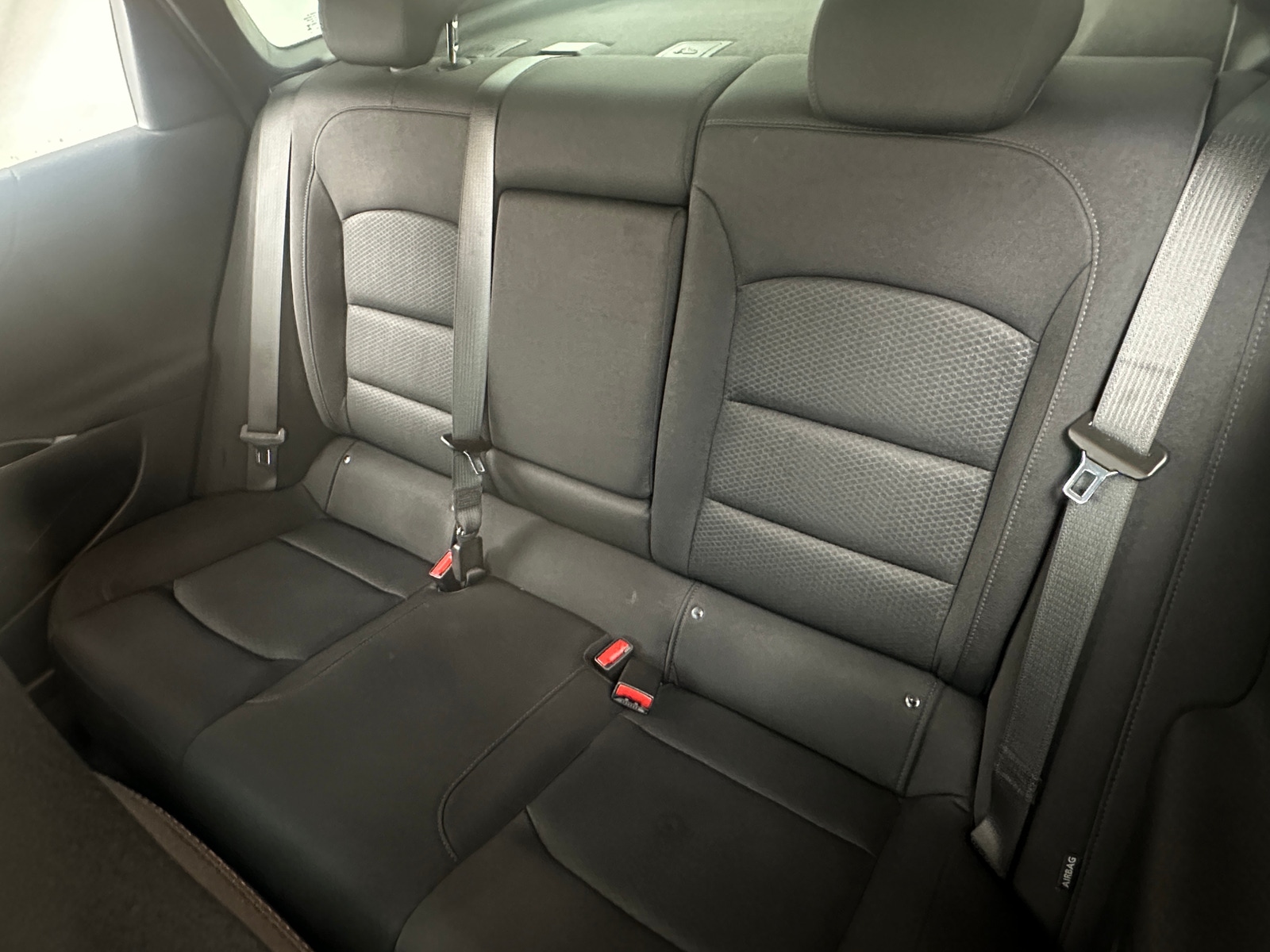 Thumbnail: 2024 Chevrolet Malibu - 6