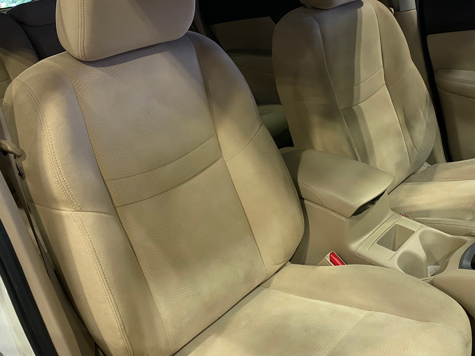 Thumbnail: 2016 Nissan Rogue - 2