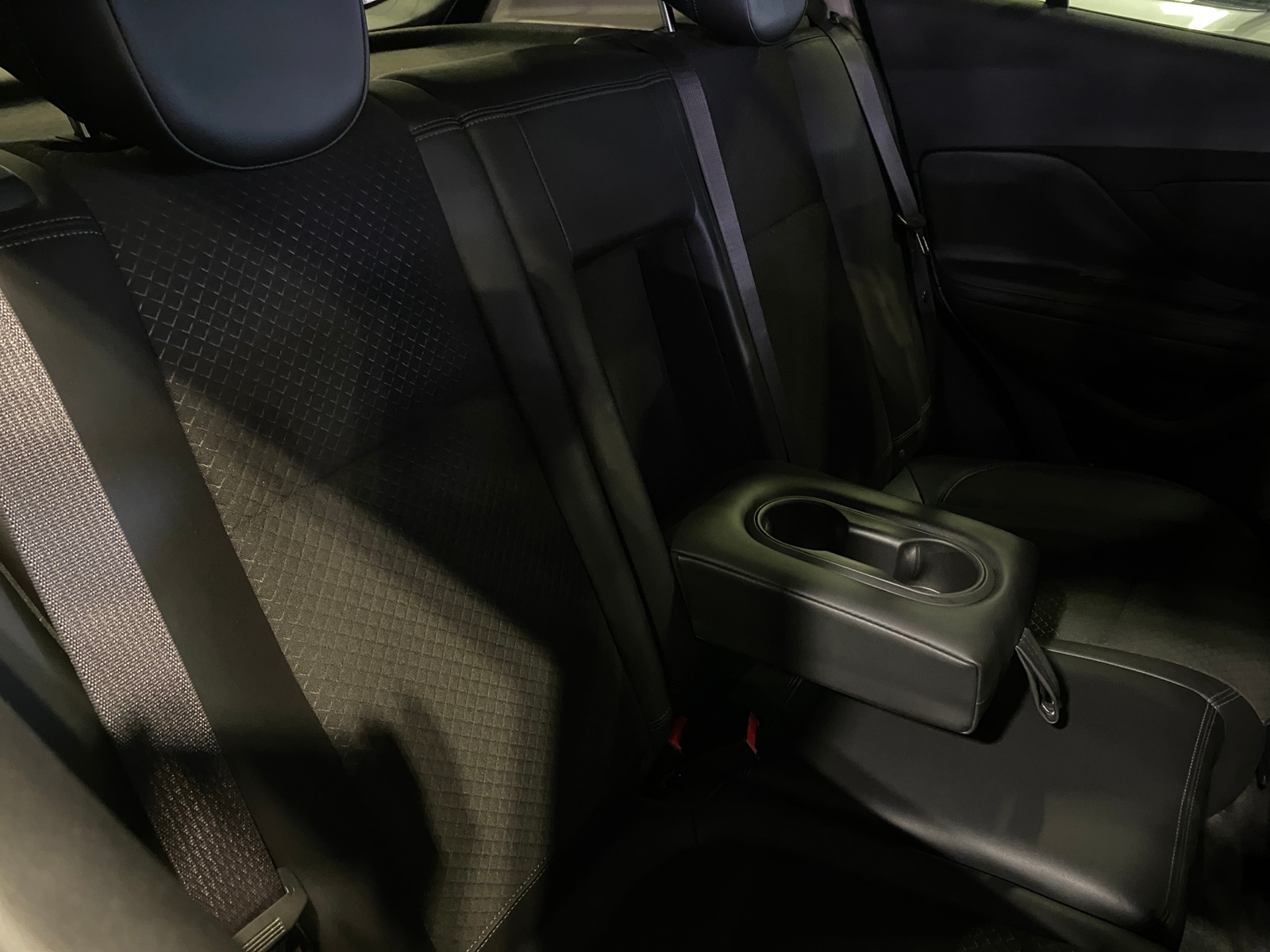 Thumbnail: 2018 Buick Encore - 5
