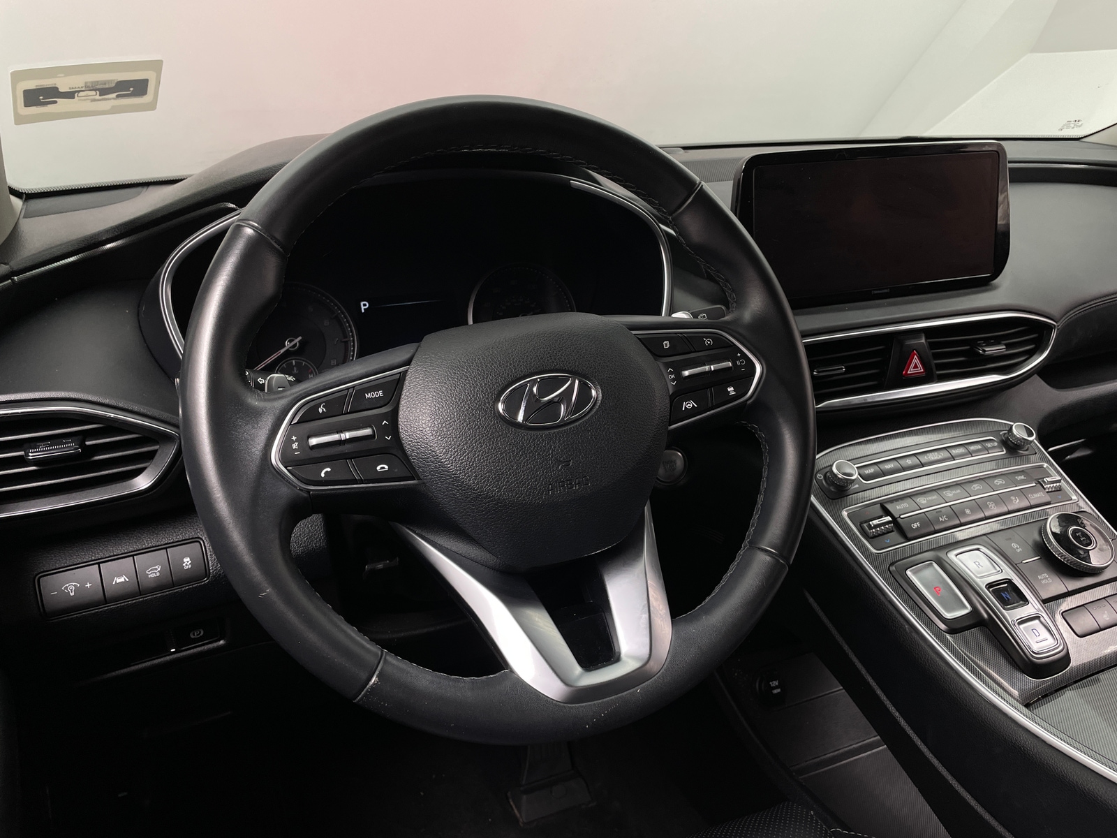 Thumbnail: 2023 Hyundai Santa Fe - 4