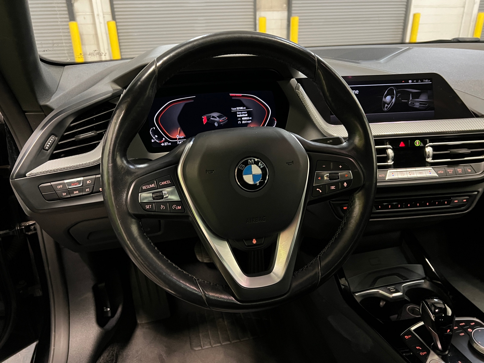 Thumbnail: 2023 BMW 2 Series - 4