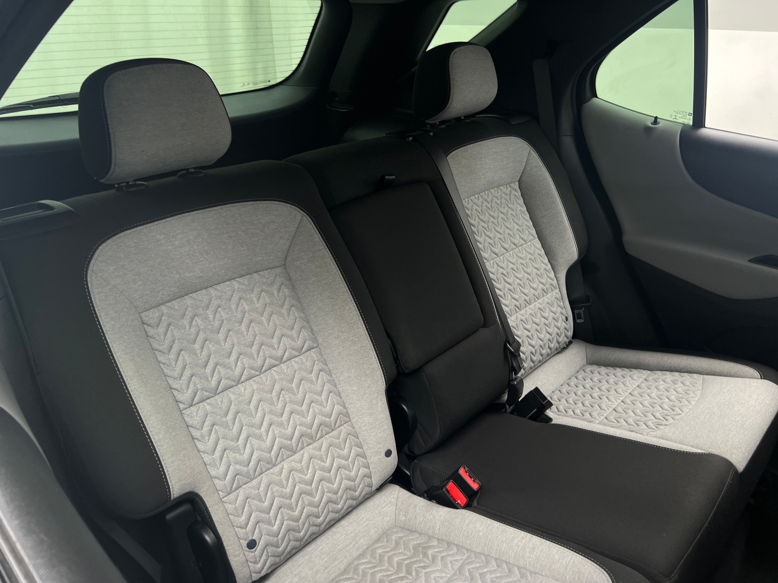 Thumbnail: 2023 Chevrolet Equinox - 6
