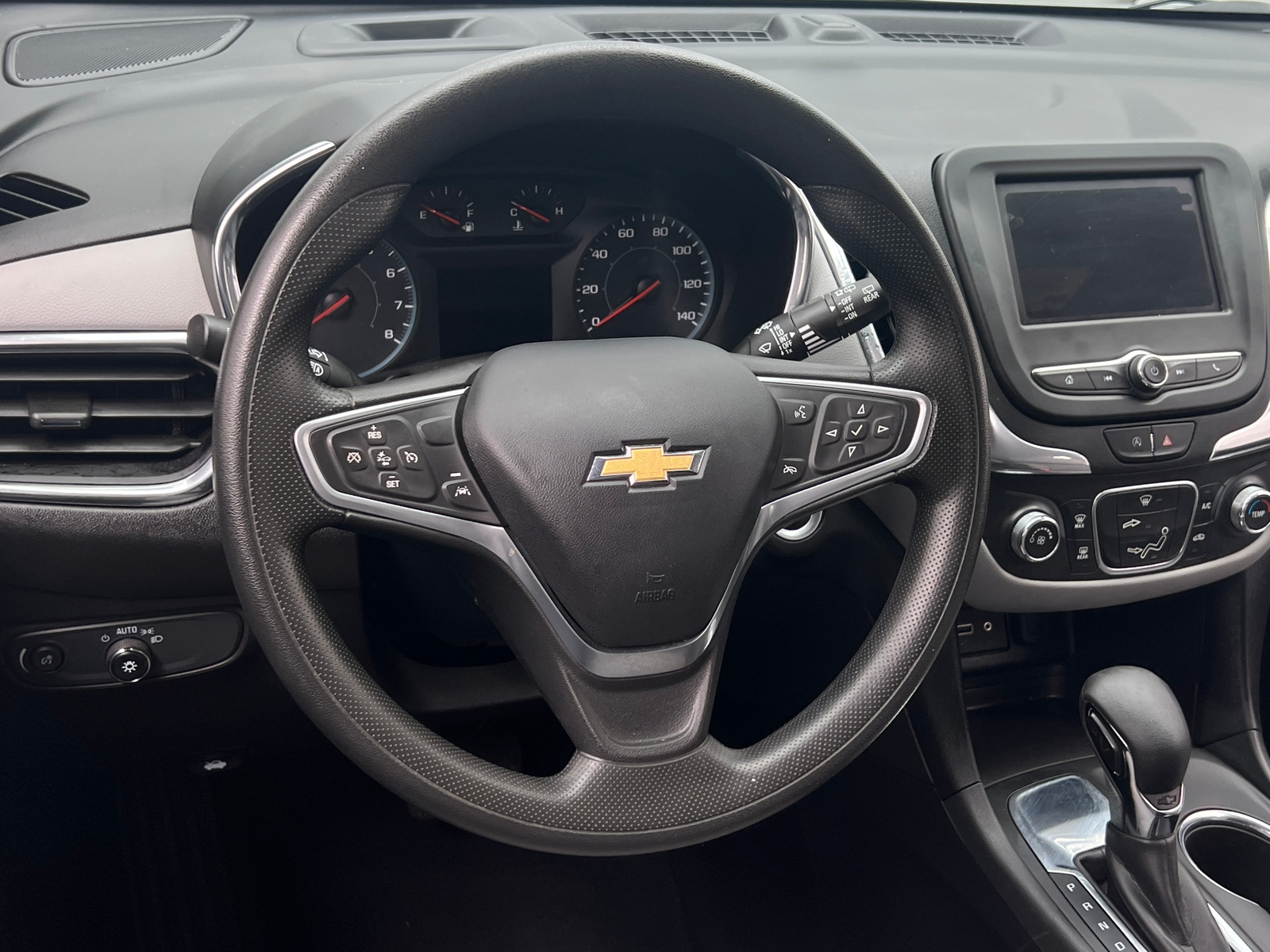 Thumbnail: 2023 Chevrolet Equinox - 5