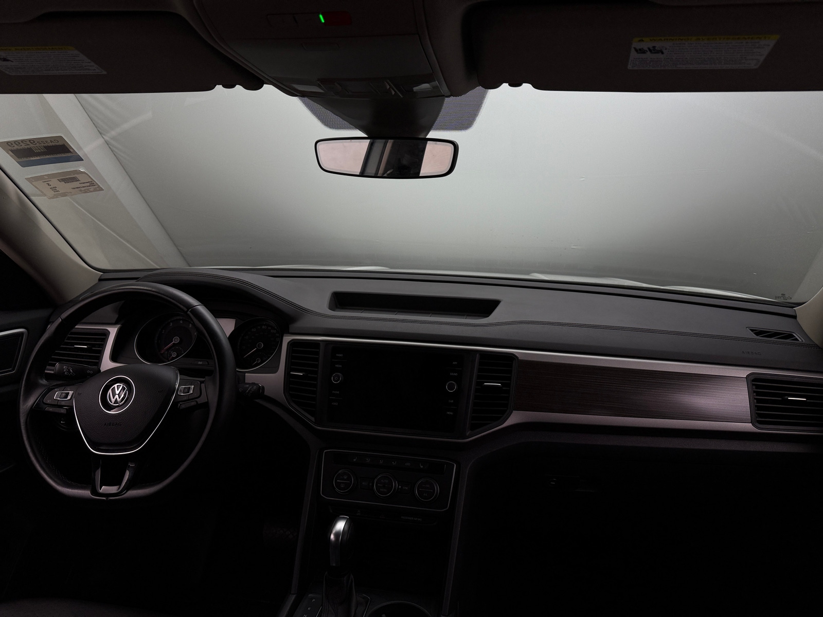 Thumbnail: 2020 Volkswagen Atlas - 2