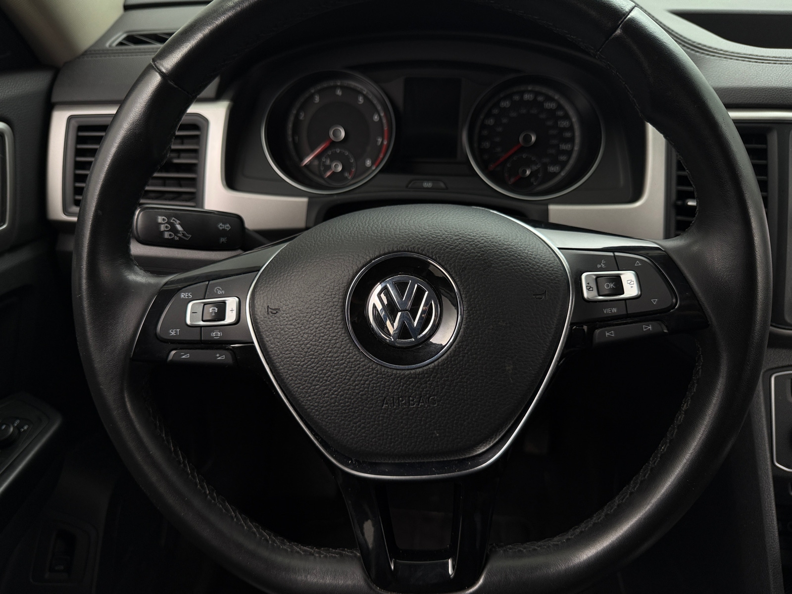 Thumbnail: 2020 Volkswagen Atlas - 4