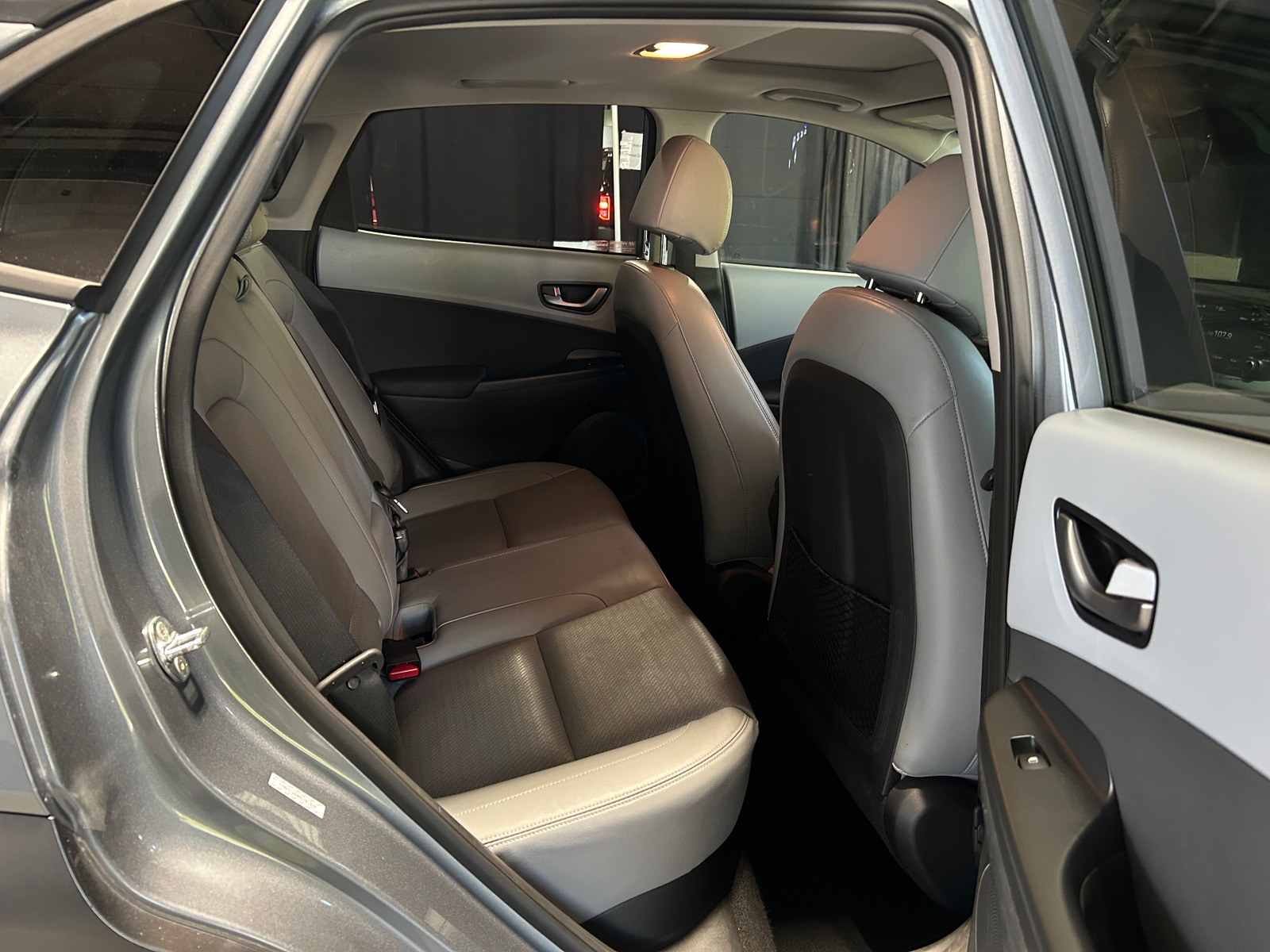 Thumbnail: 2021 Hyundai Kona - 5