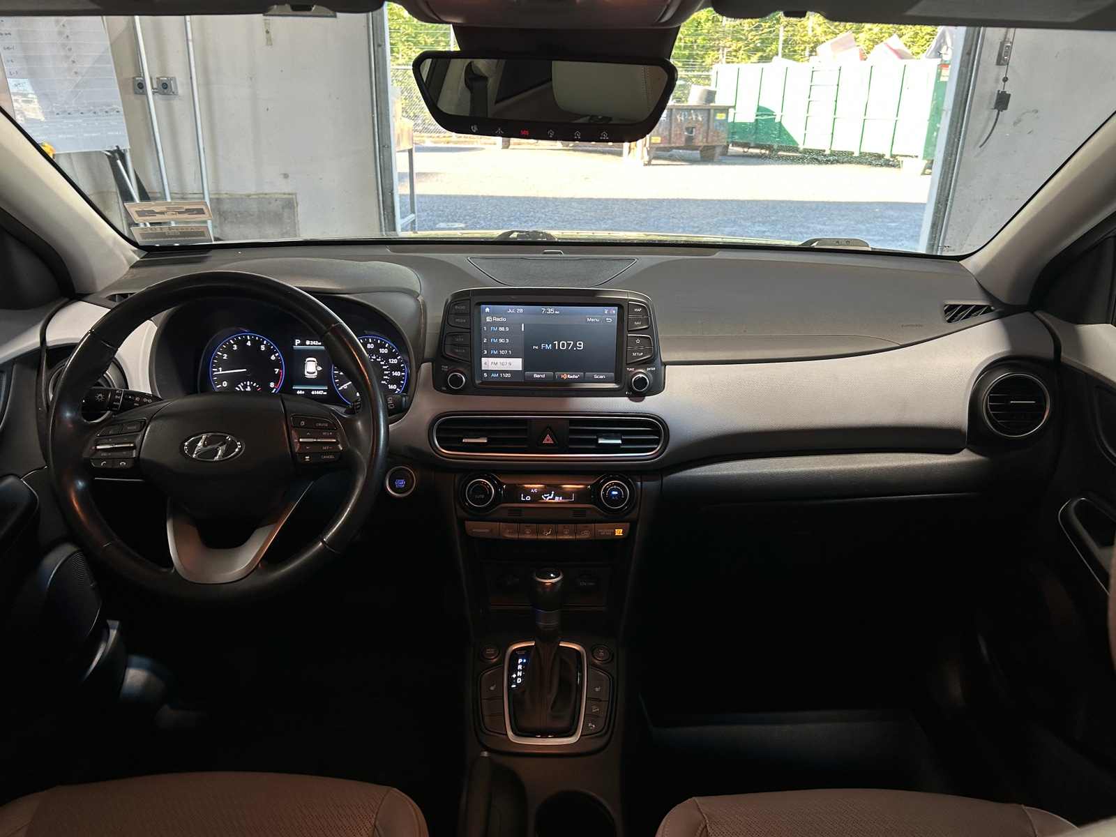 Thumbnail: 2021 Hyundai Kona - 2