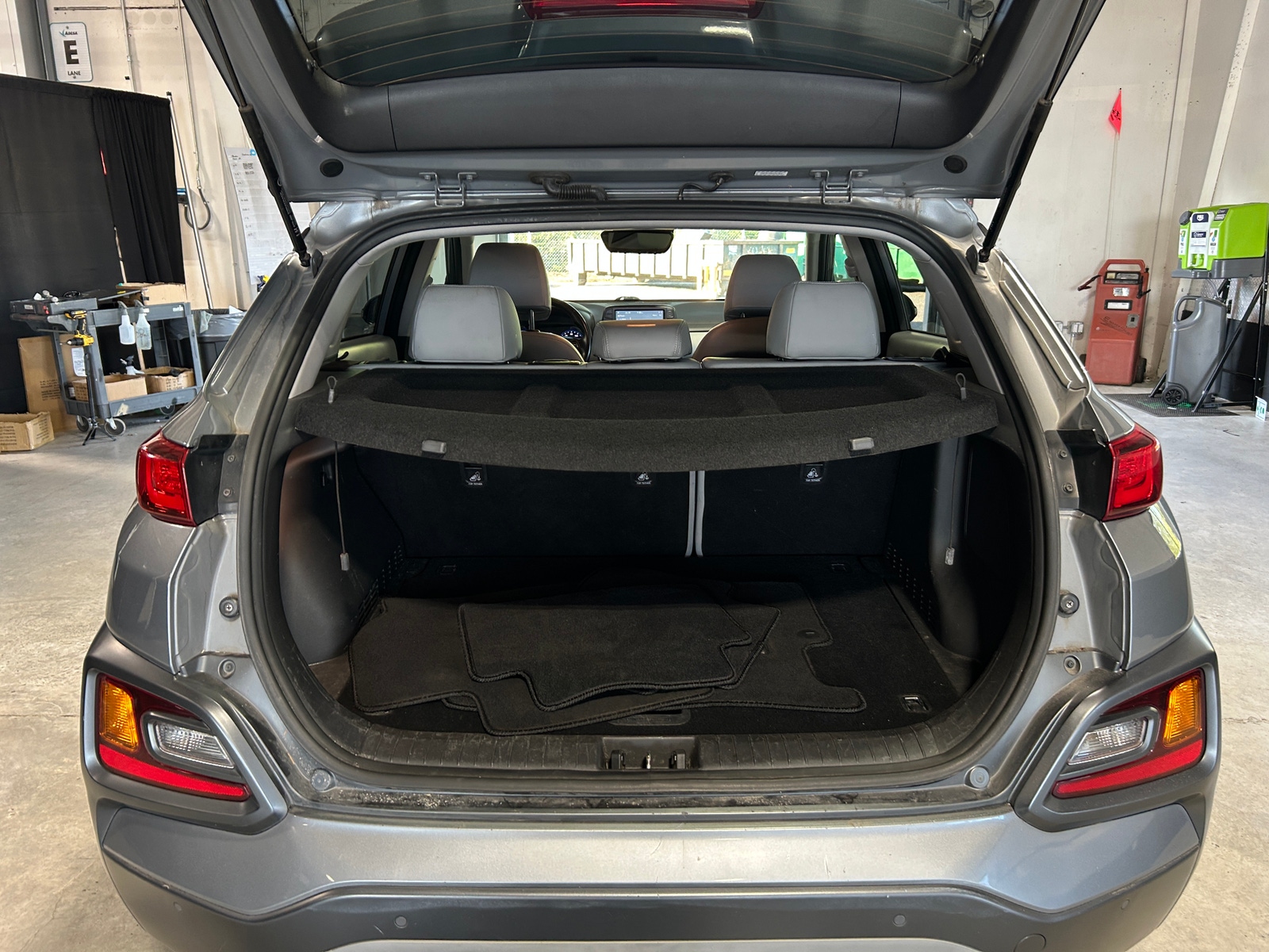 Thumbnail: 2021 Hyundai Kona - 6