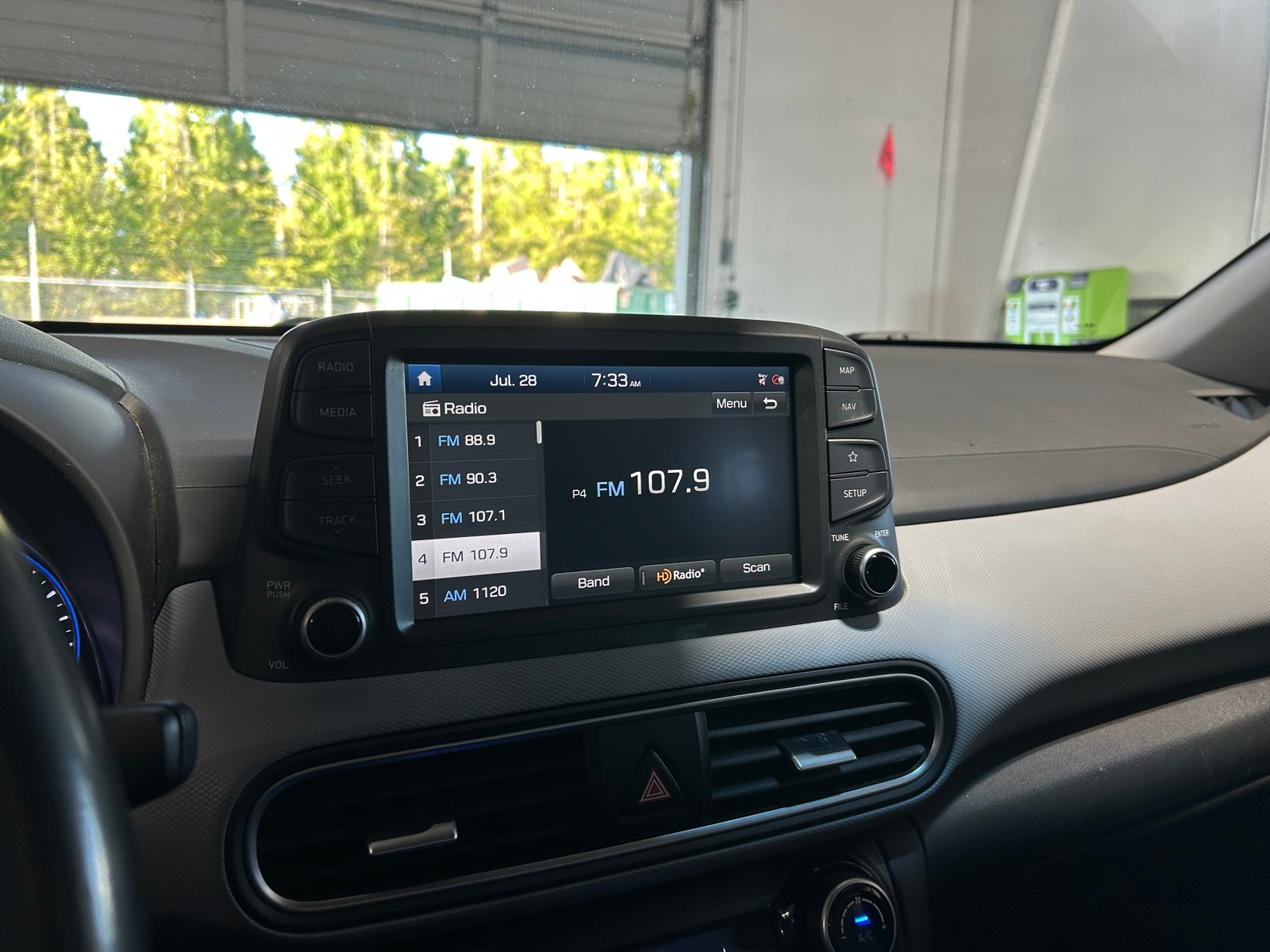 Thumbnail: 2021 Hyundai Kona - 3