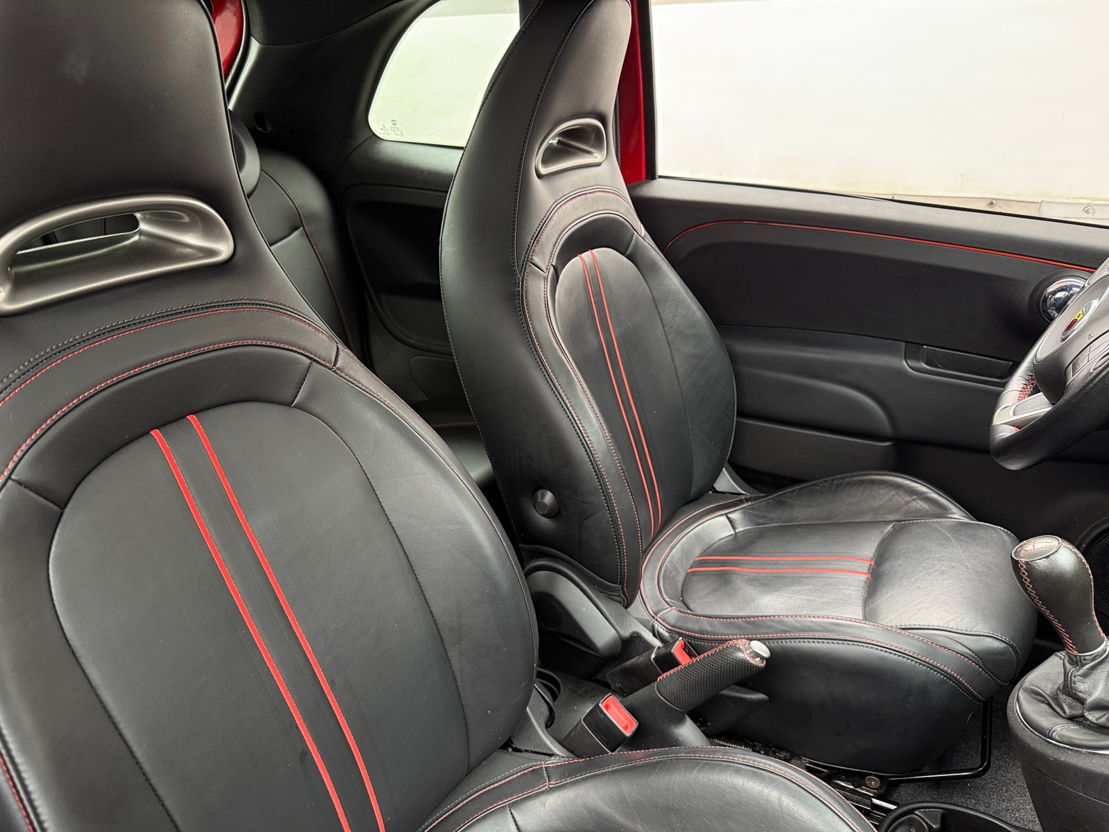 Thumbnail: 2014 Fiat 500 - 2