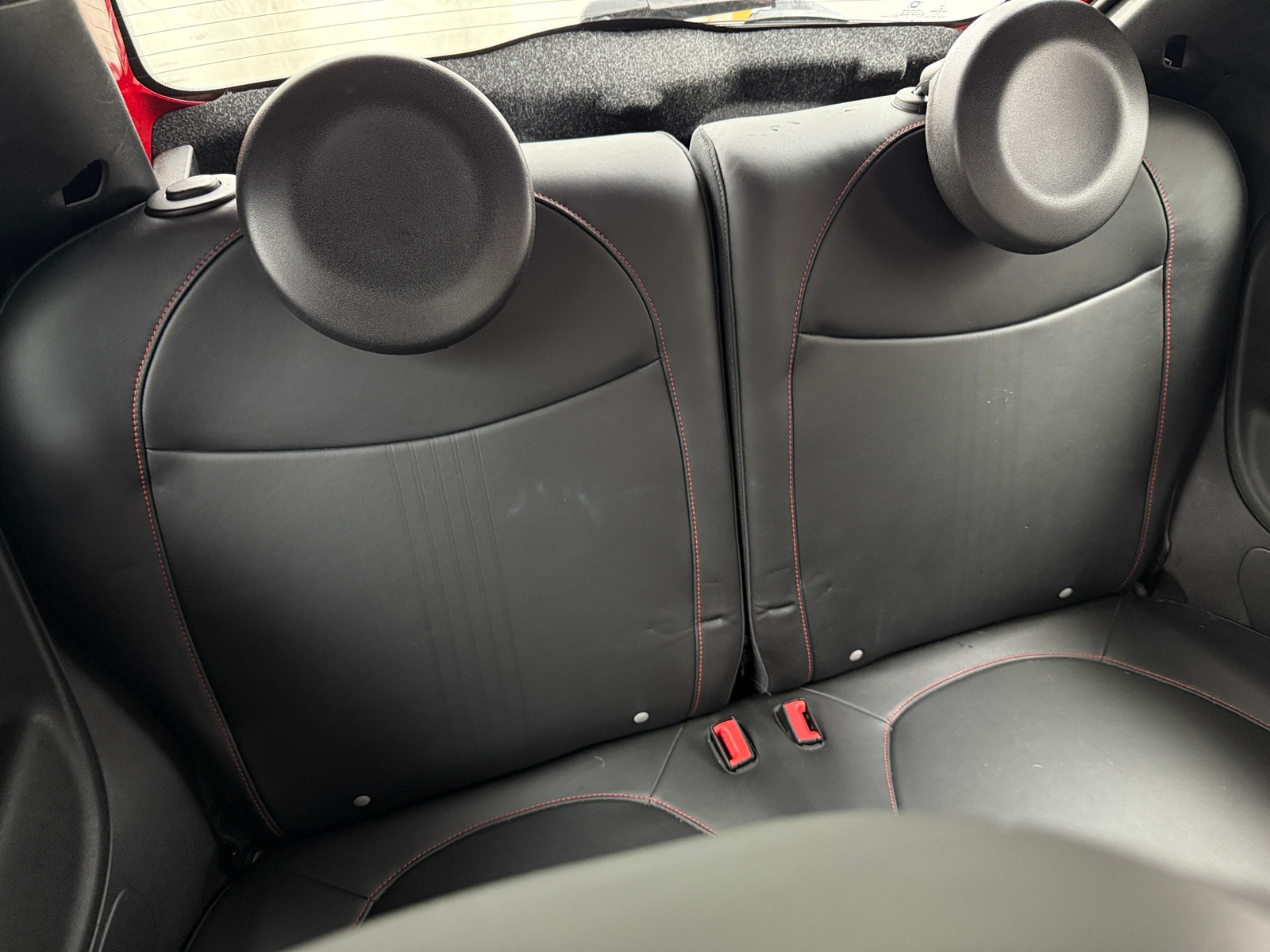 Thumbnail: 2014 Fiat 500 - 6
