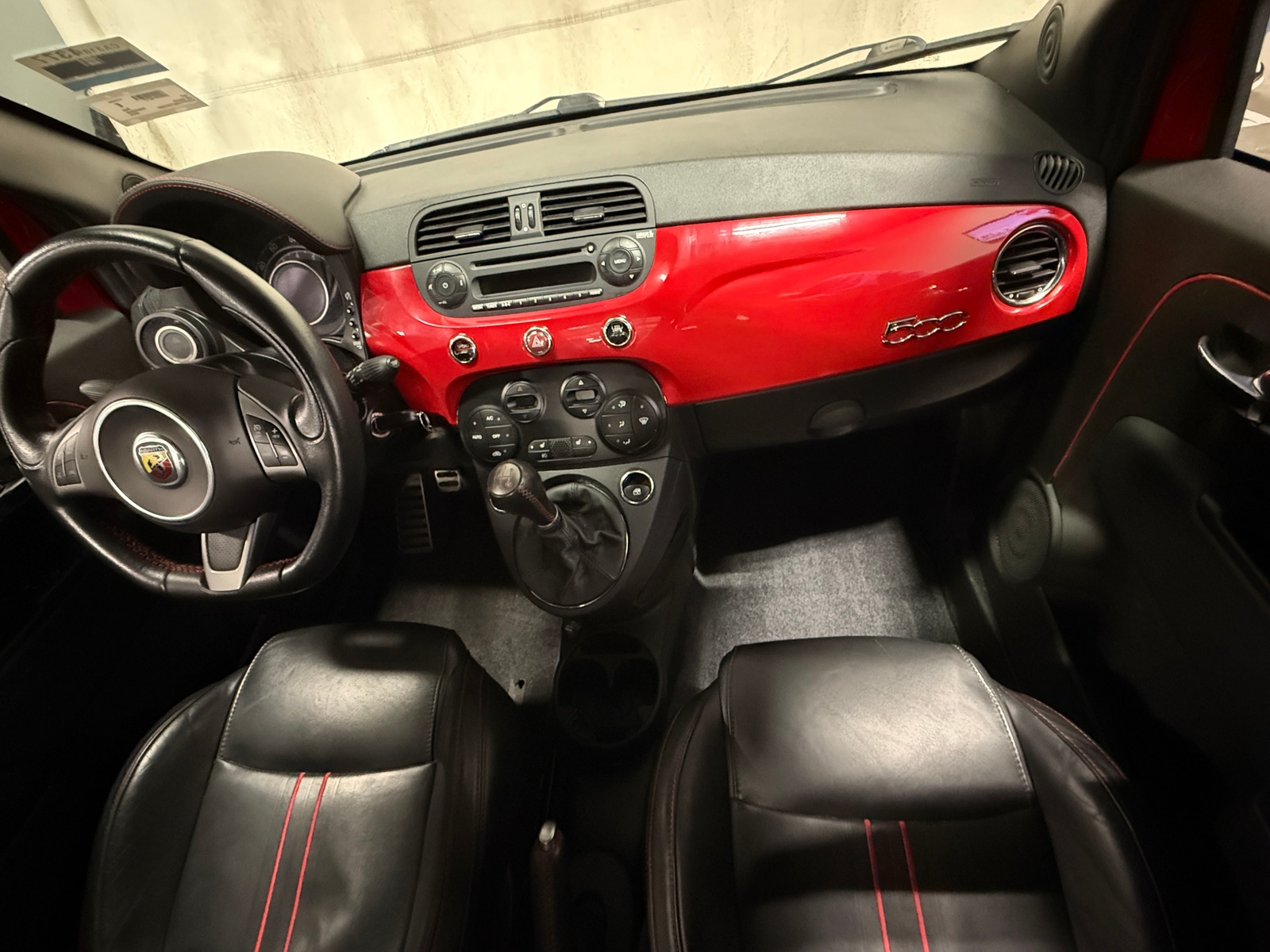 Thumbnail: 2014 Fiat 500 - 3