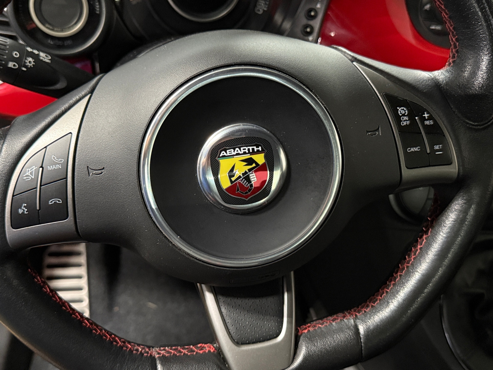 Thumbnail: 2014 Fiat 500 - 5