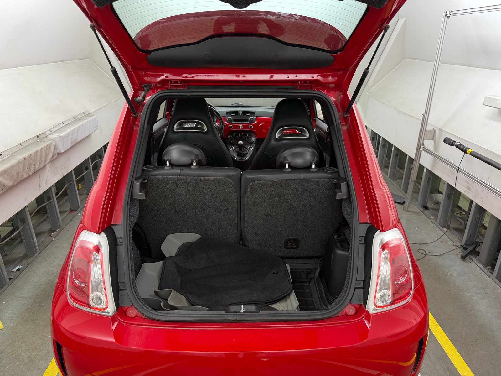 Thumbnail: 2014 Fiat 500 - 7