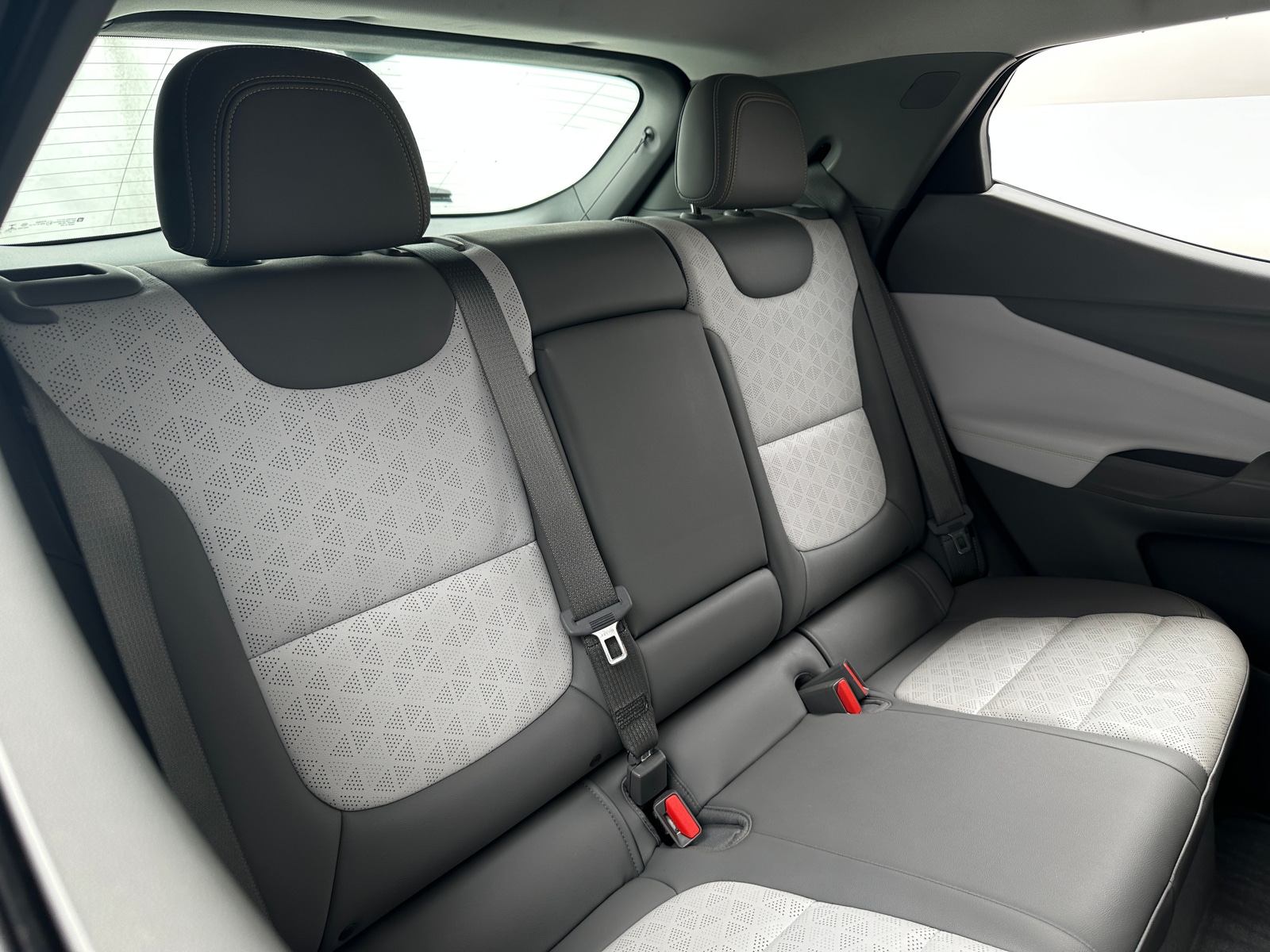 Thumbnail: 2023 Chevrolet Bolt EUV - 5