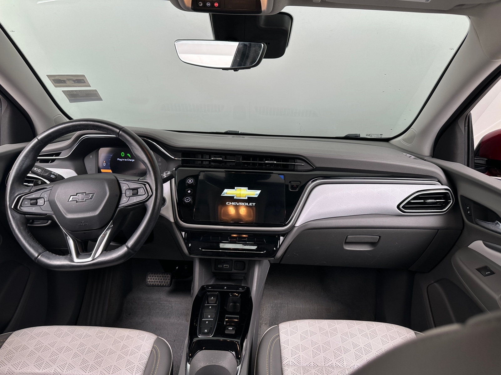 Thumbnail: 2023 Chevrolet Bolt EUV - 2