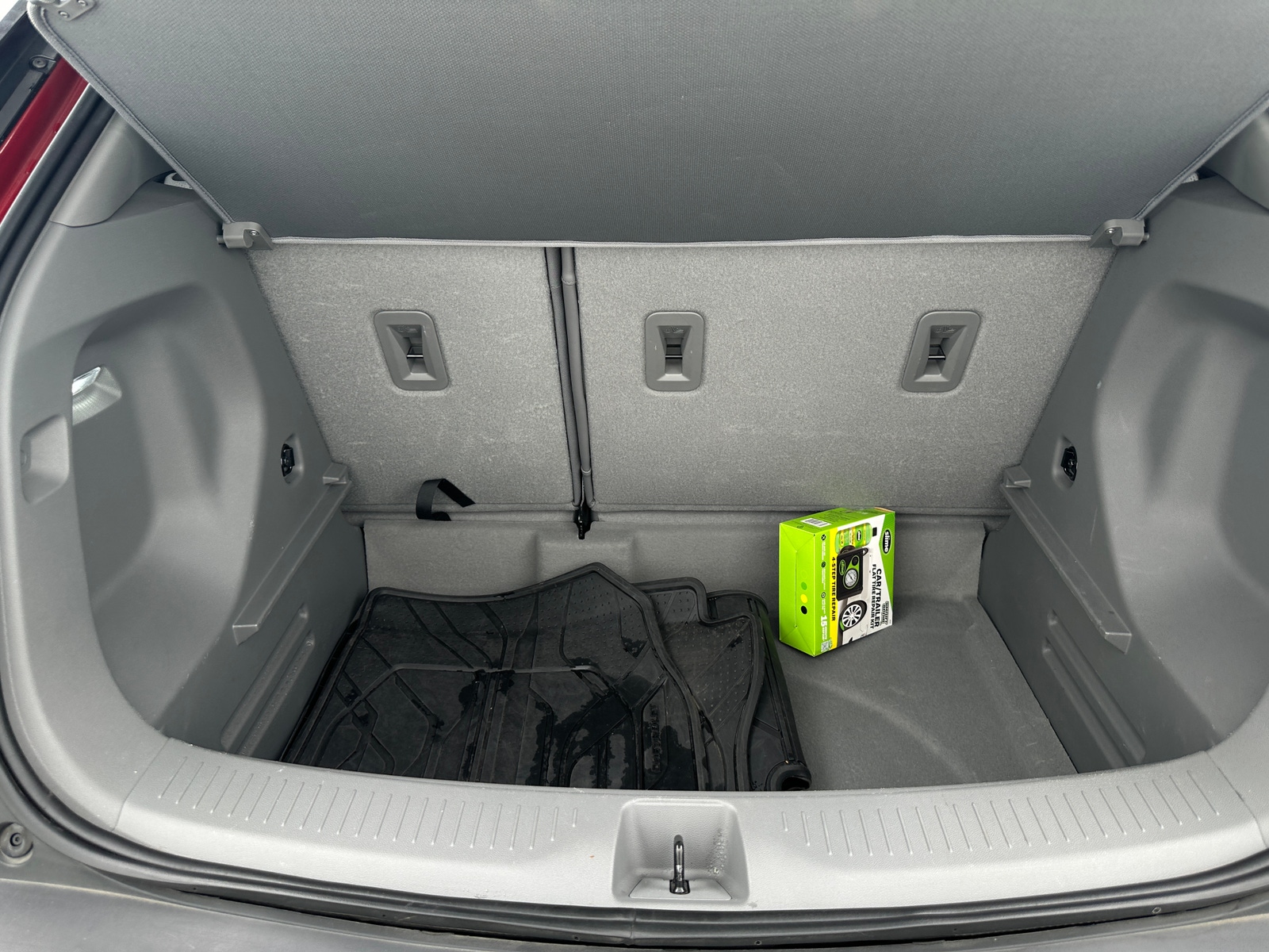 Thumbnail: 2023 Chevrolet Bolt EUV - 6