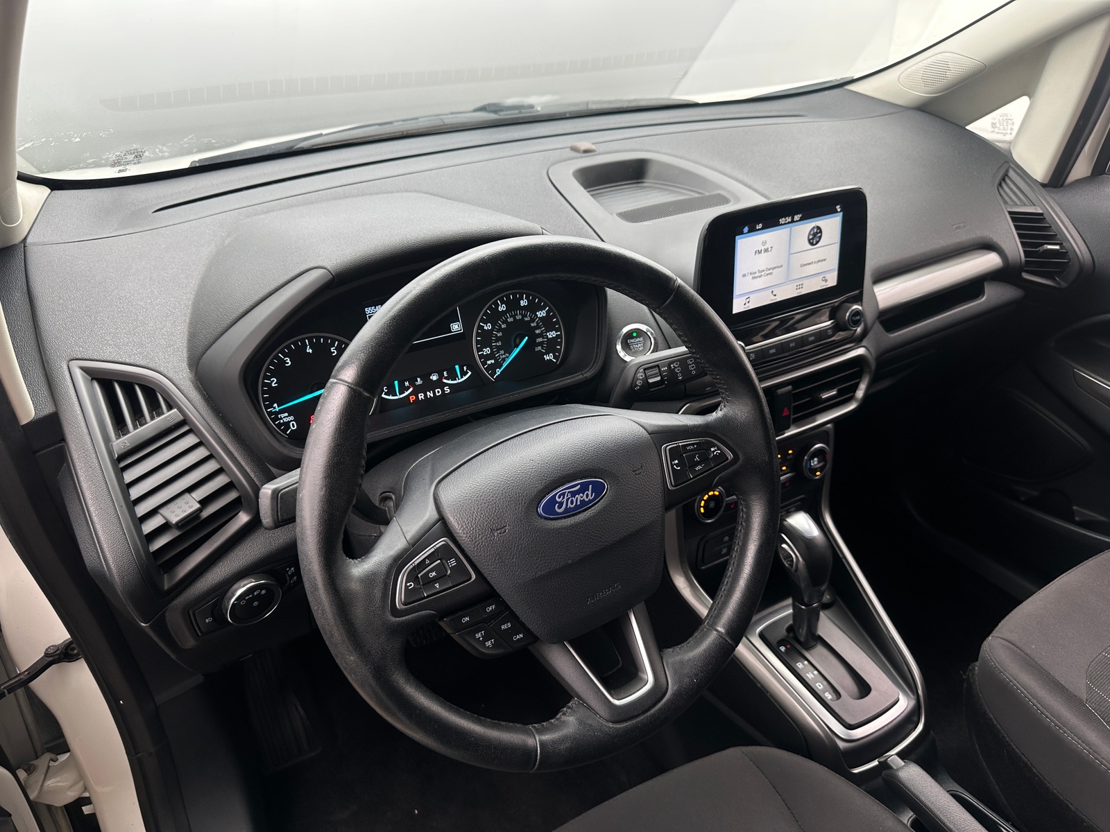 Thumbnail: 2018 Ford EcoSport - 3