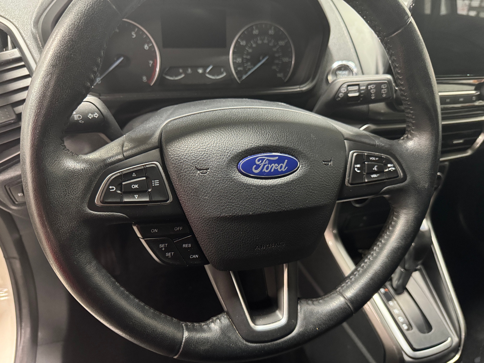 Thumbnail: 2018 Ford EcoSport - 5