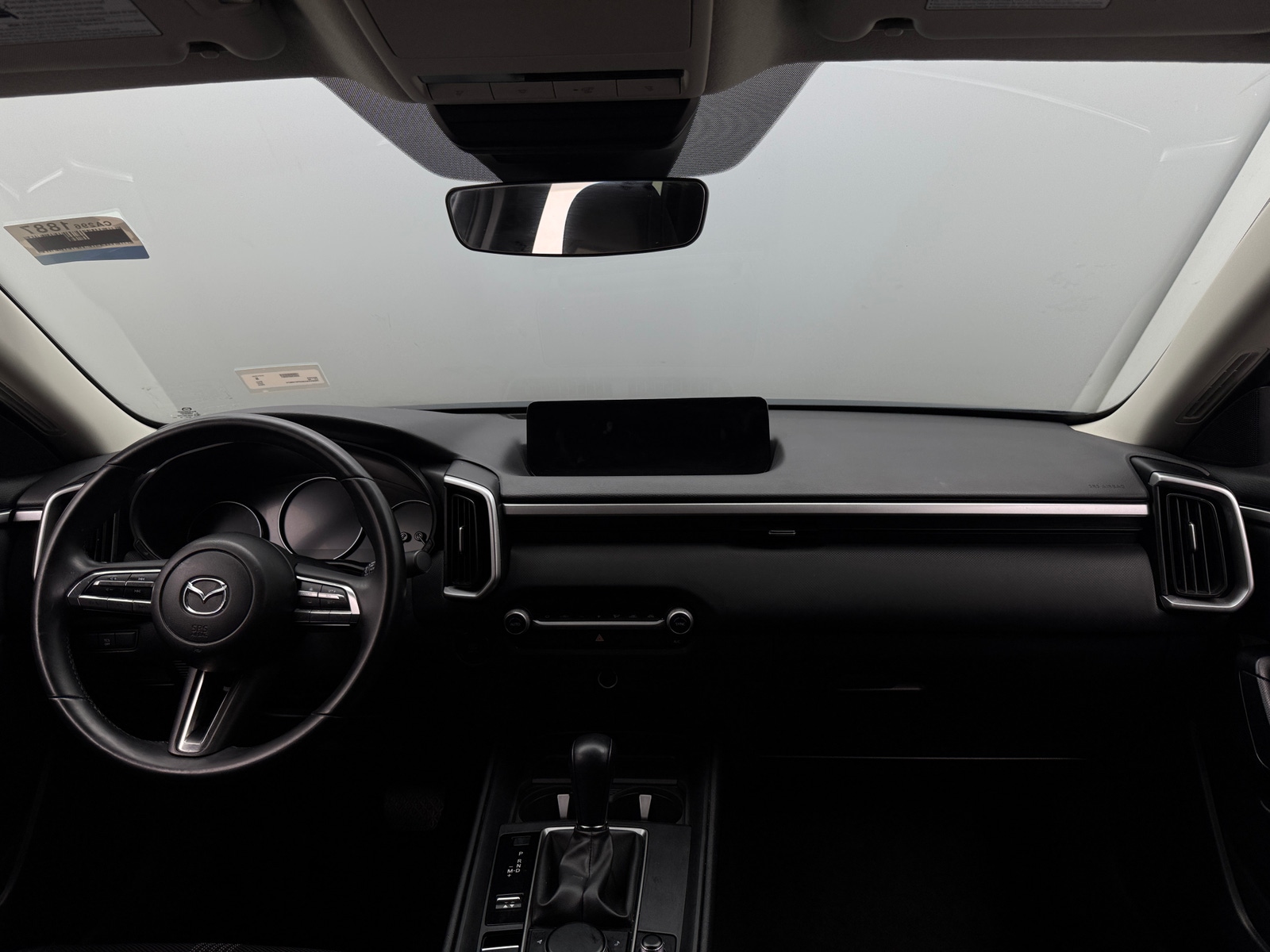 Thumbnail: 2023 Mazda CX-50 - 2