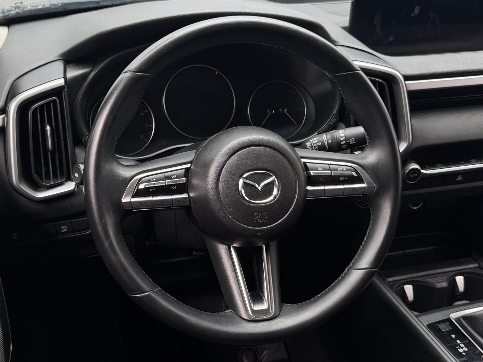 Thumbnail: 2023 Mazda CX-50 - 4
