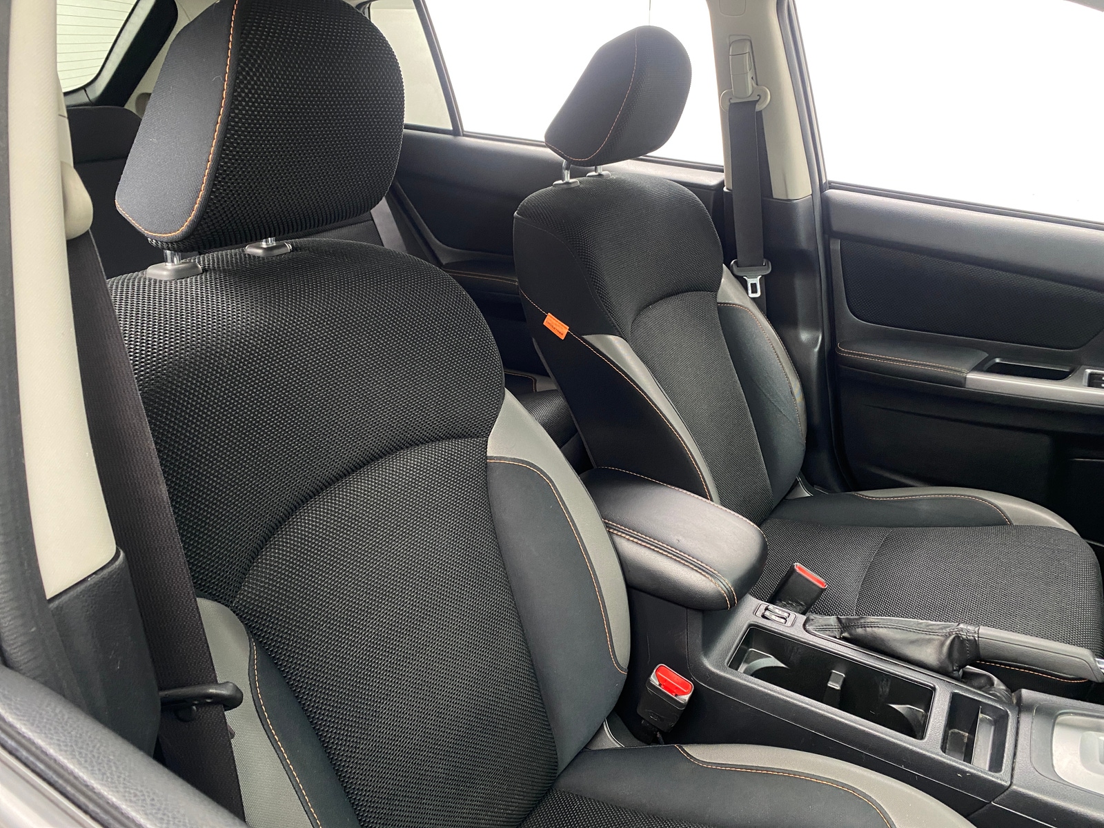 Thumbnail: 2016 Subaru Crosstrek - 2