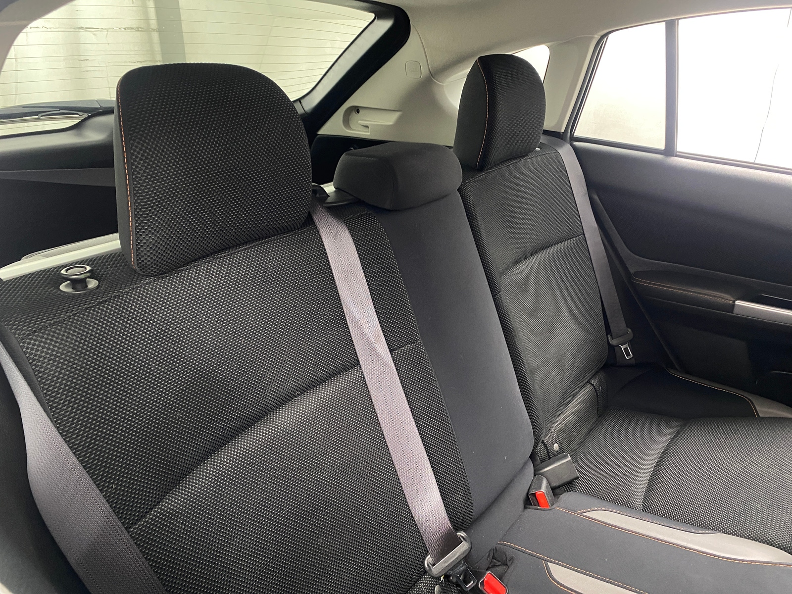 Thumbnail: 2016 Subaru Crosstrek - 6