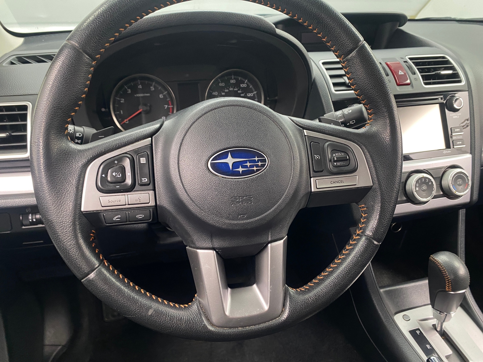 Thumbnail: 2016 Subaru Crosstrek - 5