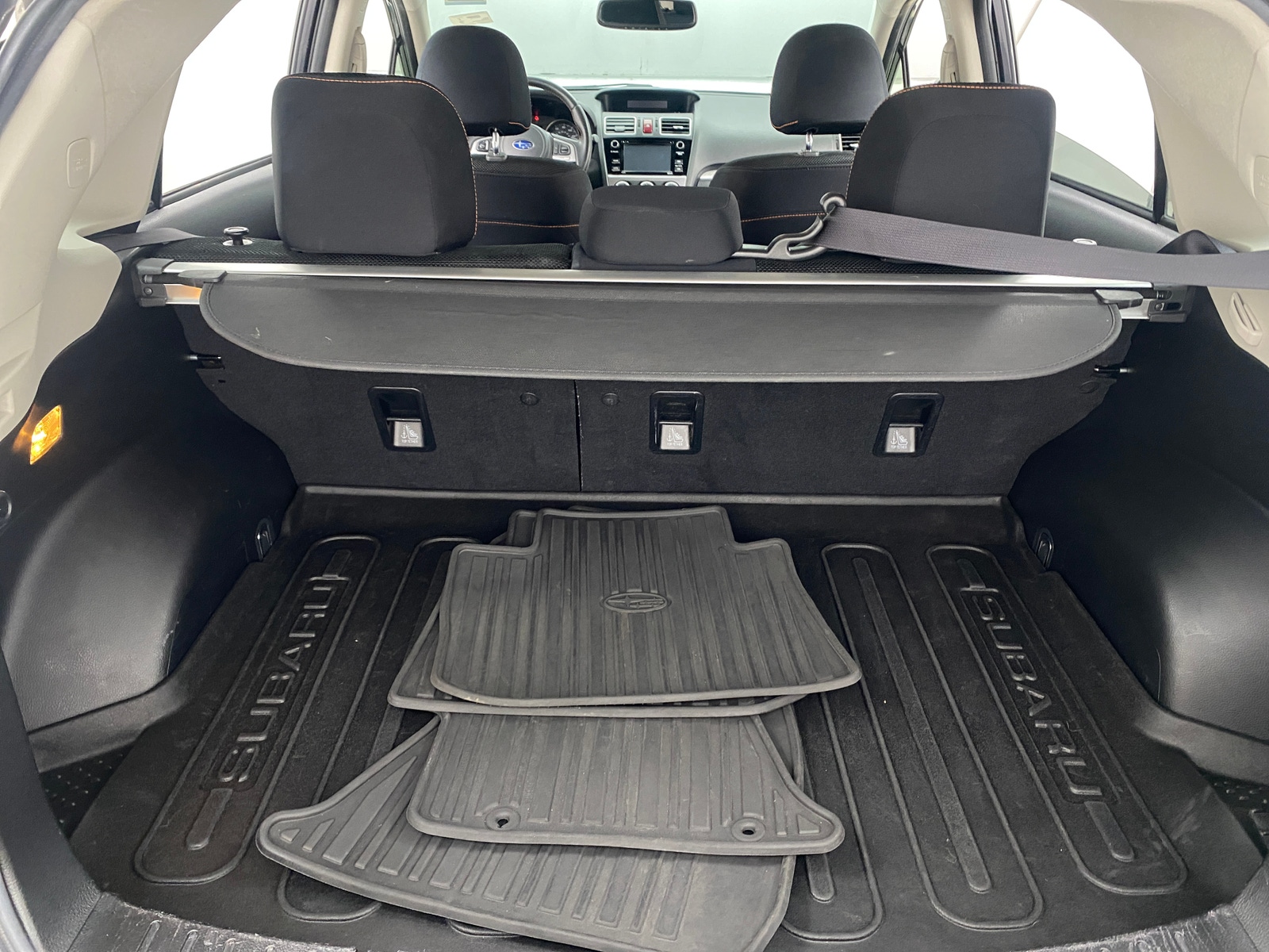 Thumbnail: 2016 Subaru Crosstrek - 7